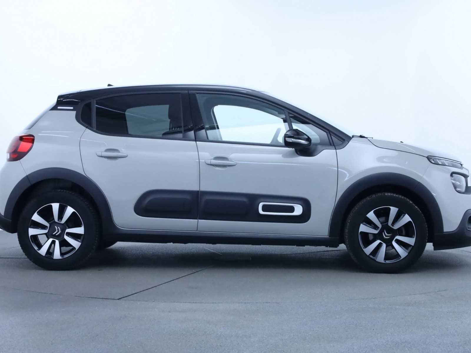 CITROEN - C3 - #184932 - 25
