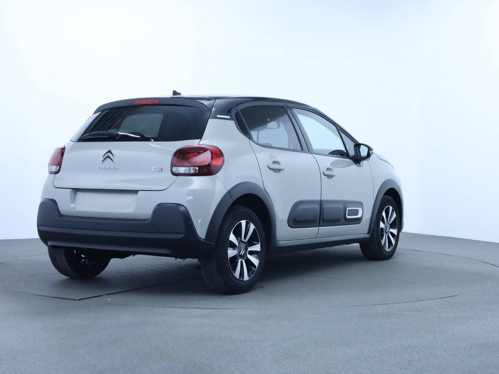 CITROEN - C3 - #184932 - 3