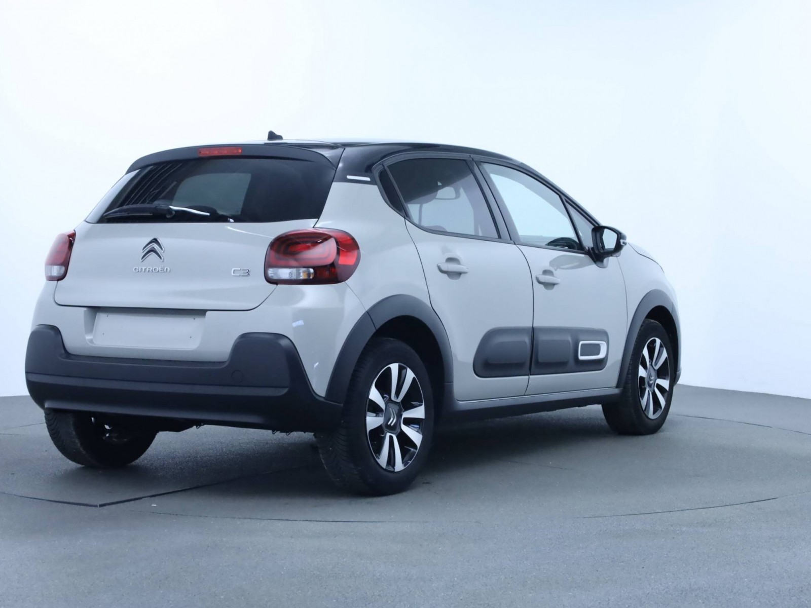 CITROEN - C3 - #184932 - 17