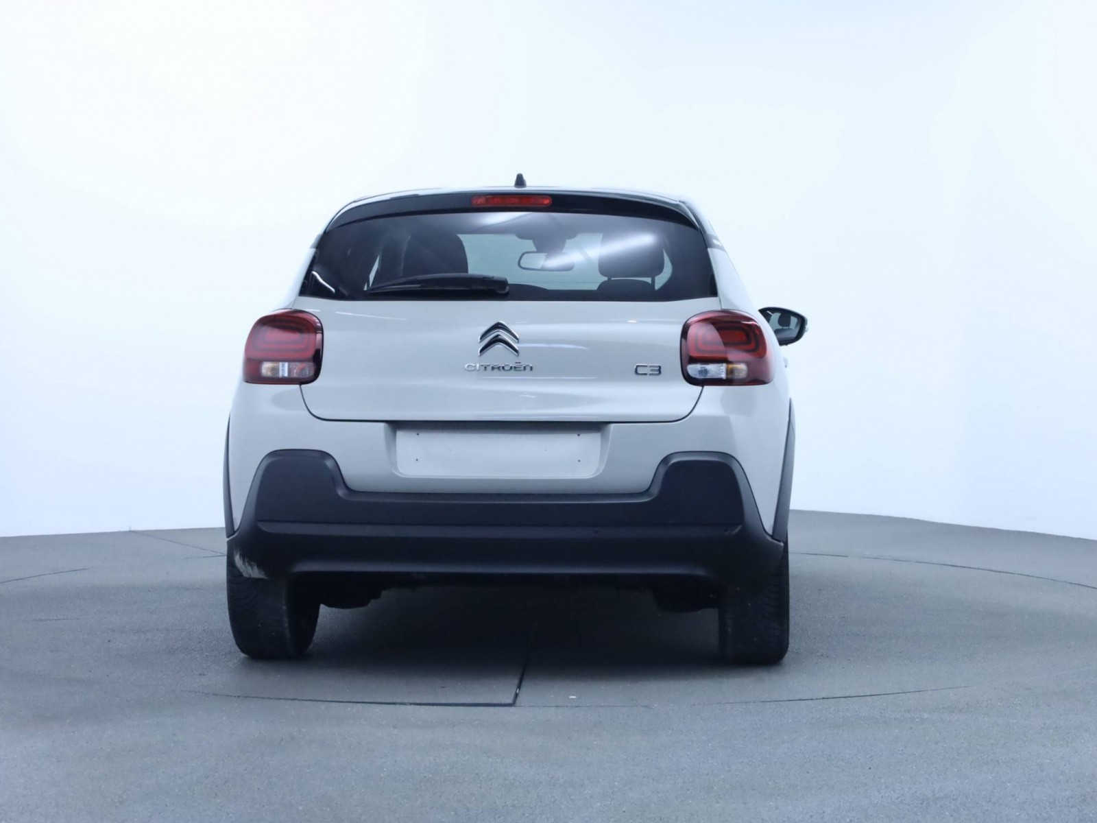 CITROEN - C3 - #184932 - 19