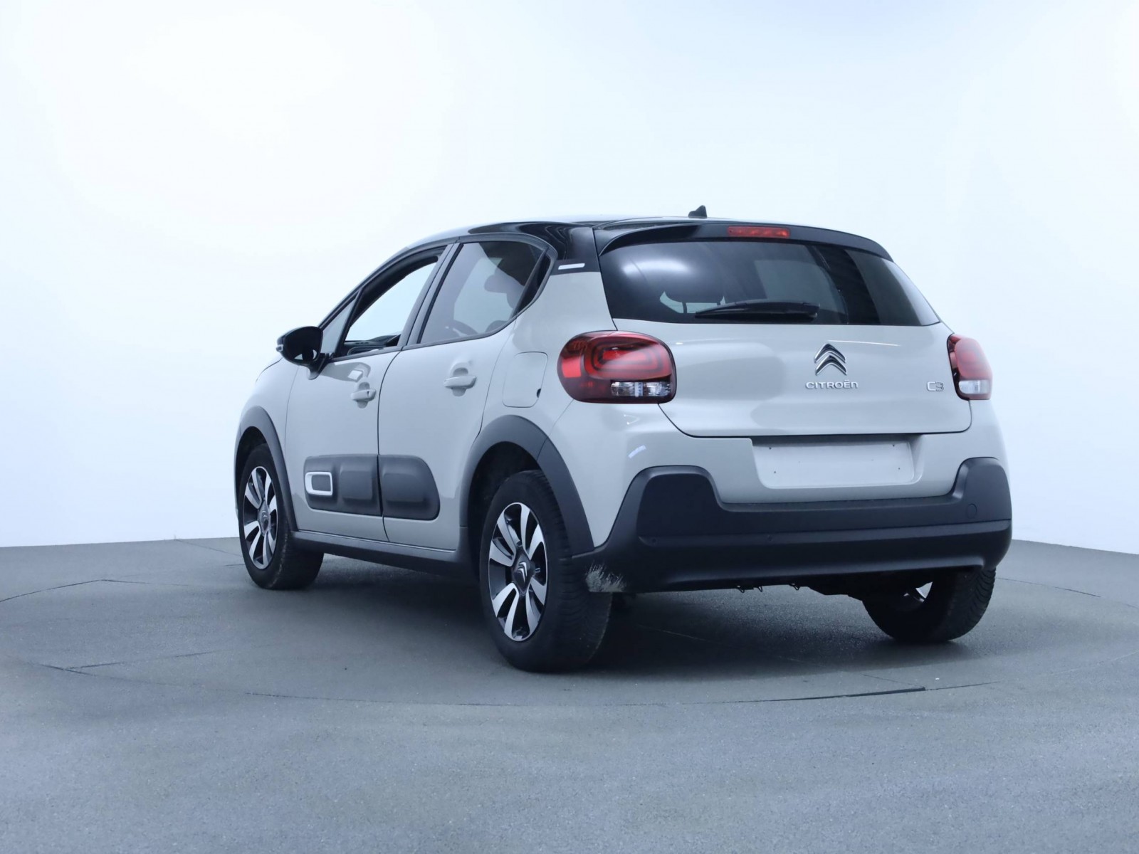 CITROEN - C3 - #184932 - 2