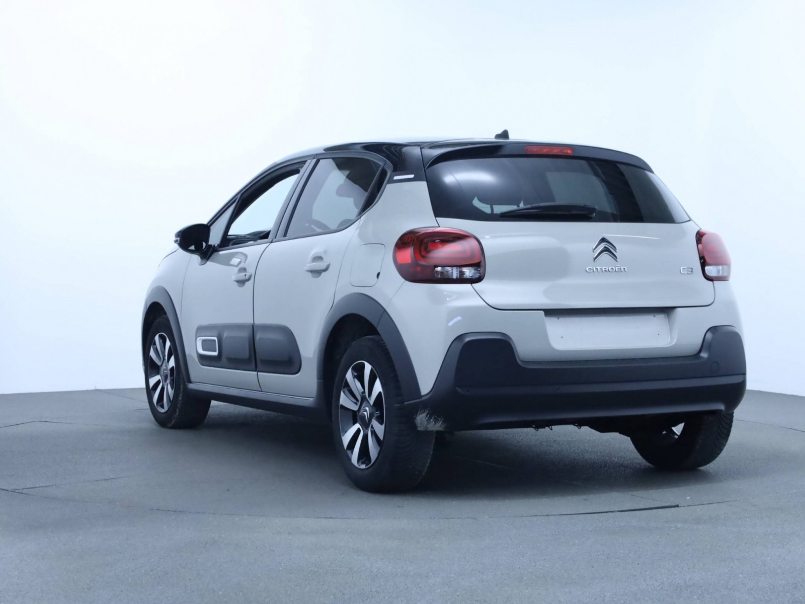 CITROEN - C3 - #184932 - 16