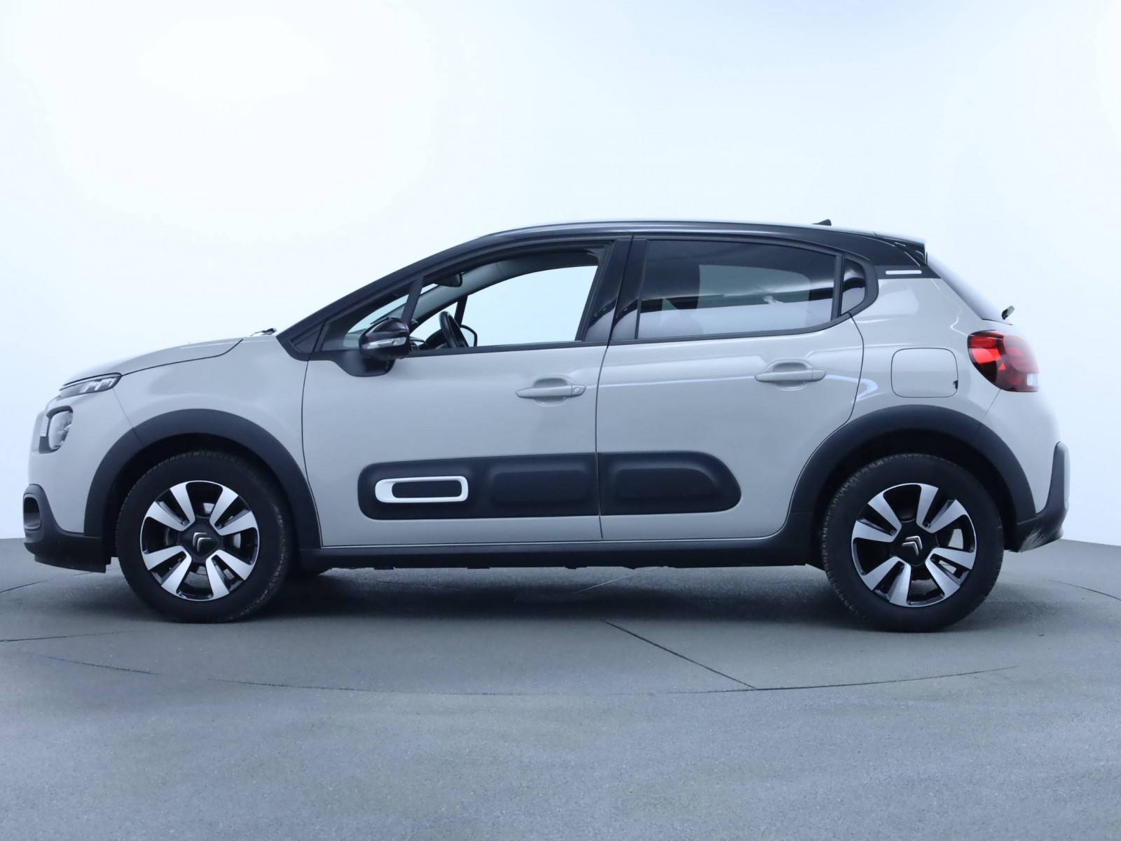 CITROEN - C3 - #184932 - 12