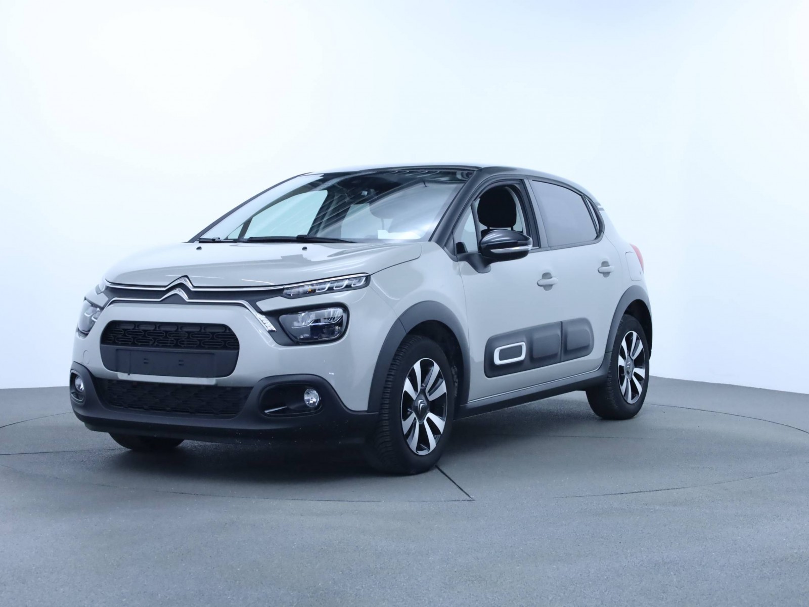 CITROEN - C3 - #184932 - 0