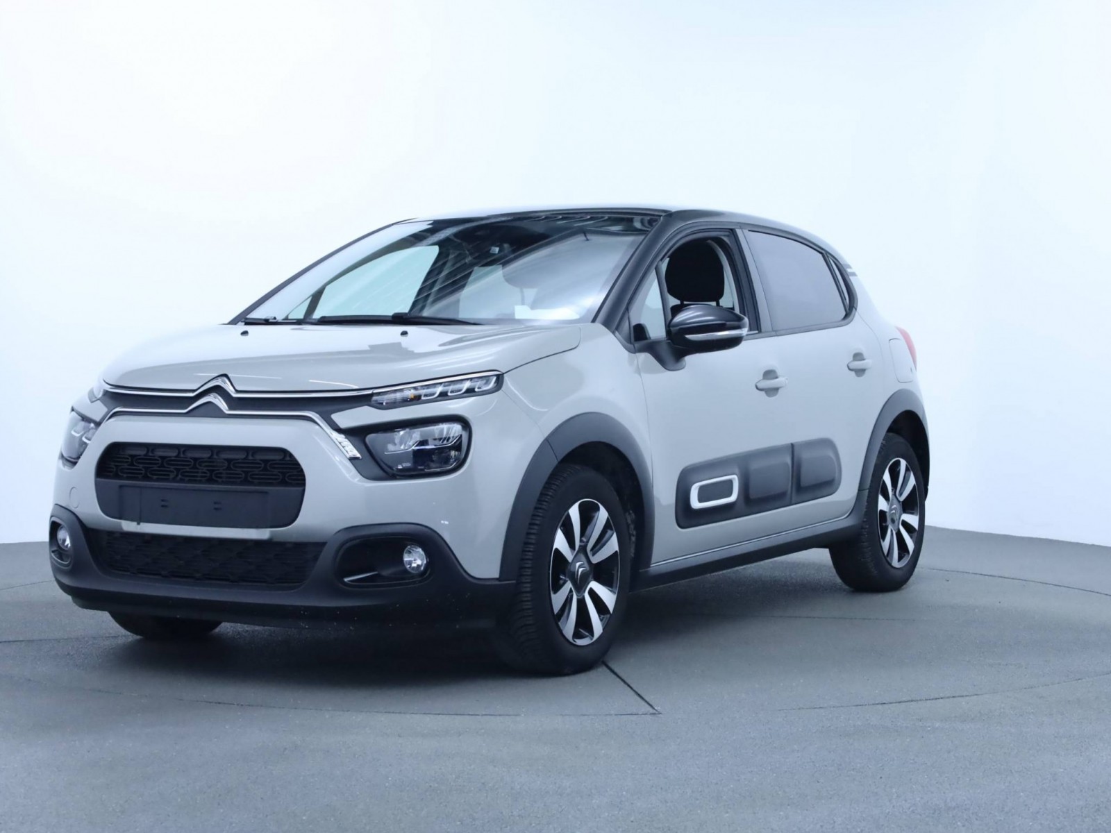 CITROEN - C3 - #184932 - 14