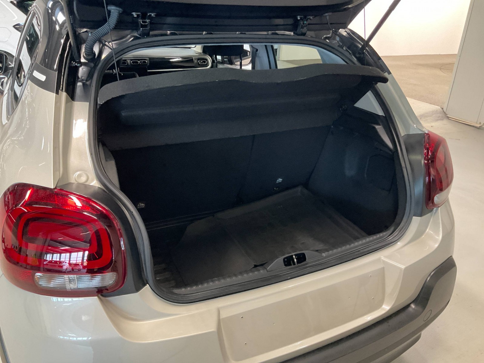 CITROEN - C3 - #184932 - 10