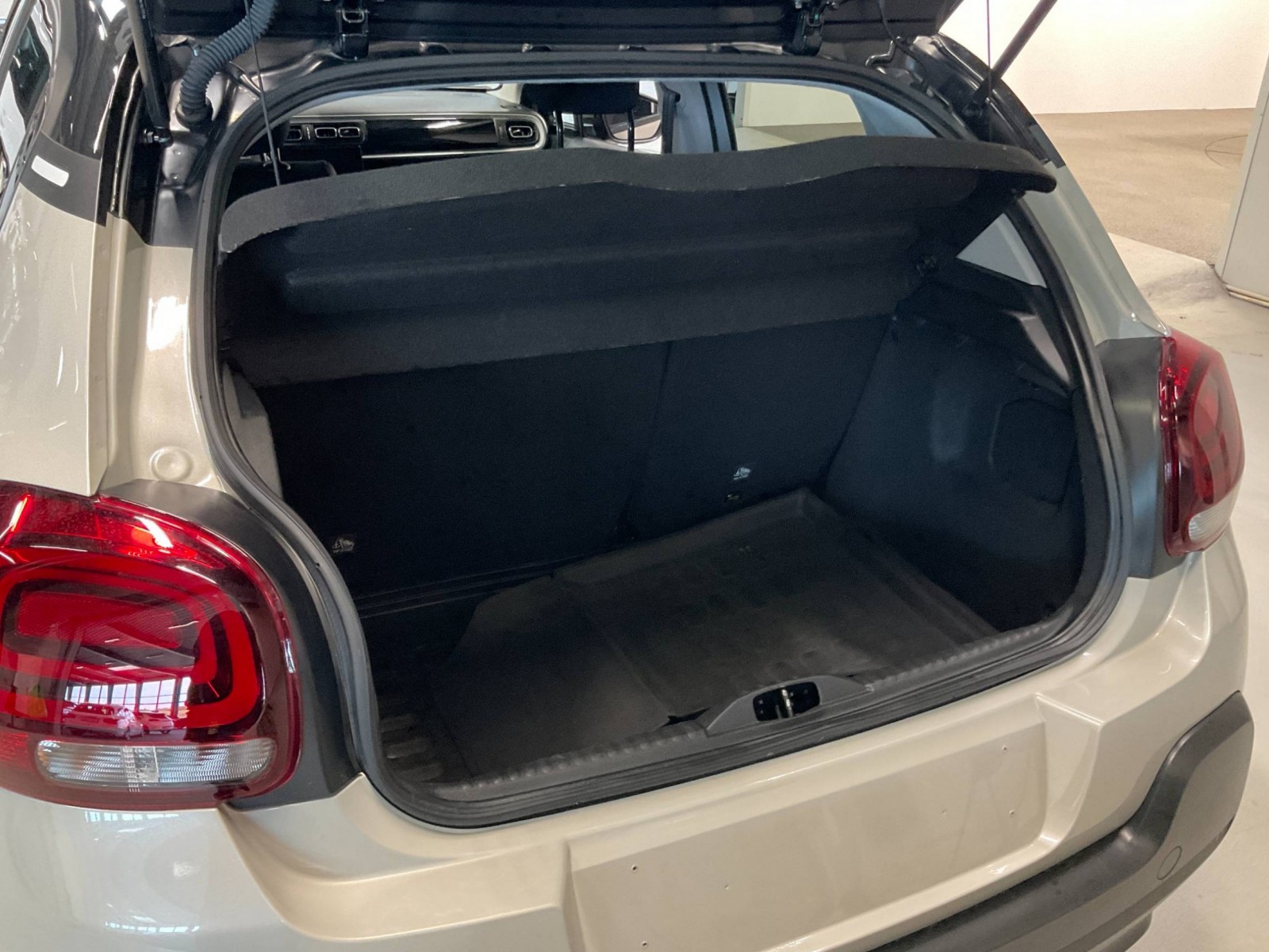 CITROEN - C3 - #184932 - 24