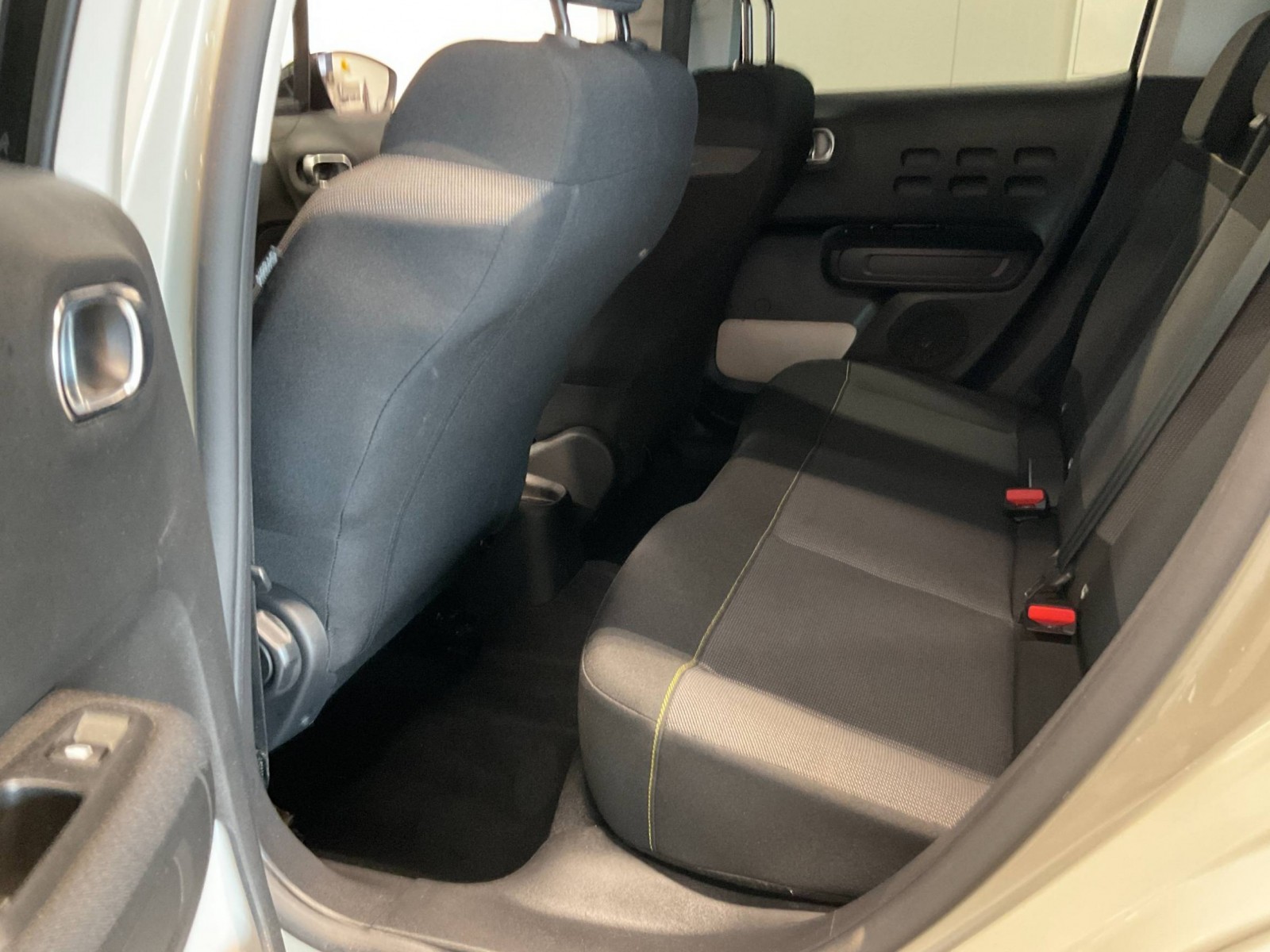 CITROEN - C3 - #184932 - 21
