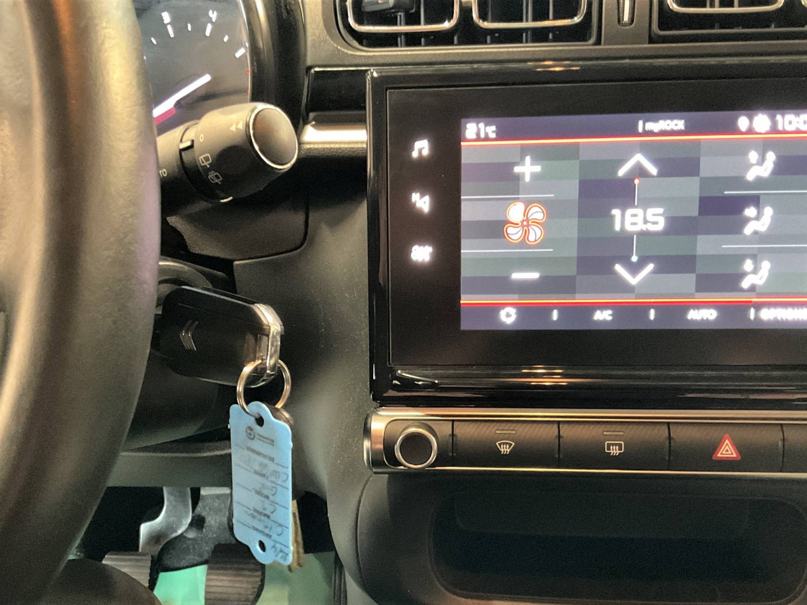 CITROEN - C3 - #184932 - 8