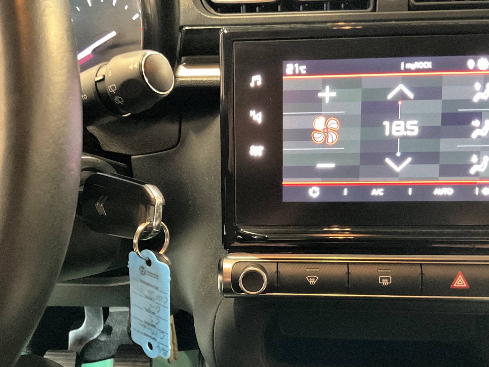 CITROEN - C3 - #184932 - 22