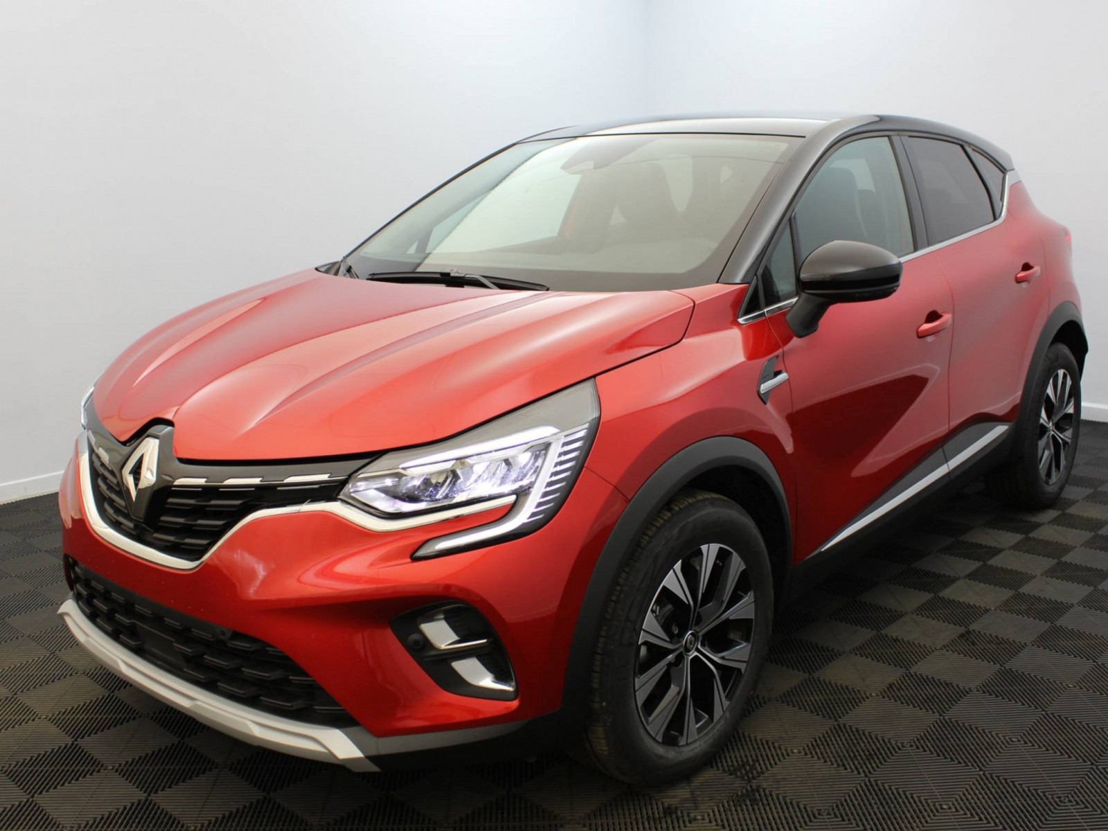 RENAULT - CAPTUR - #184866 - 15