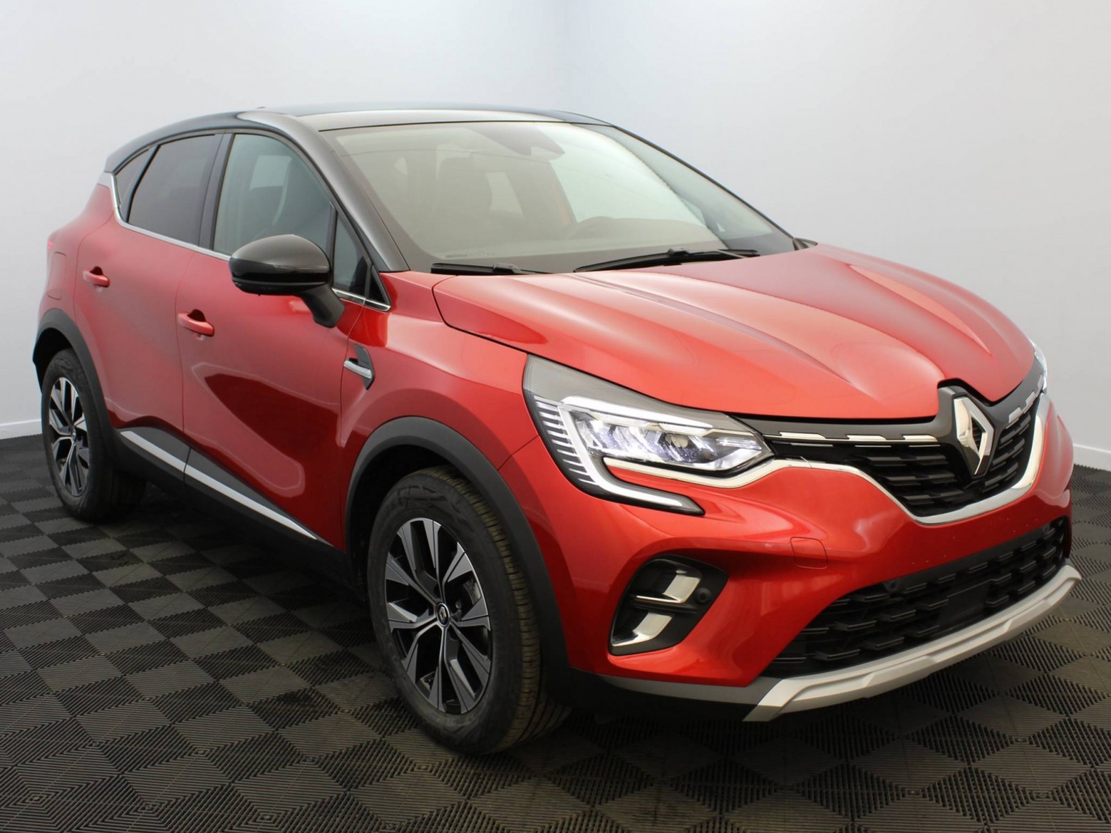 RENAULT - CAPTUR - #184866 - 16