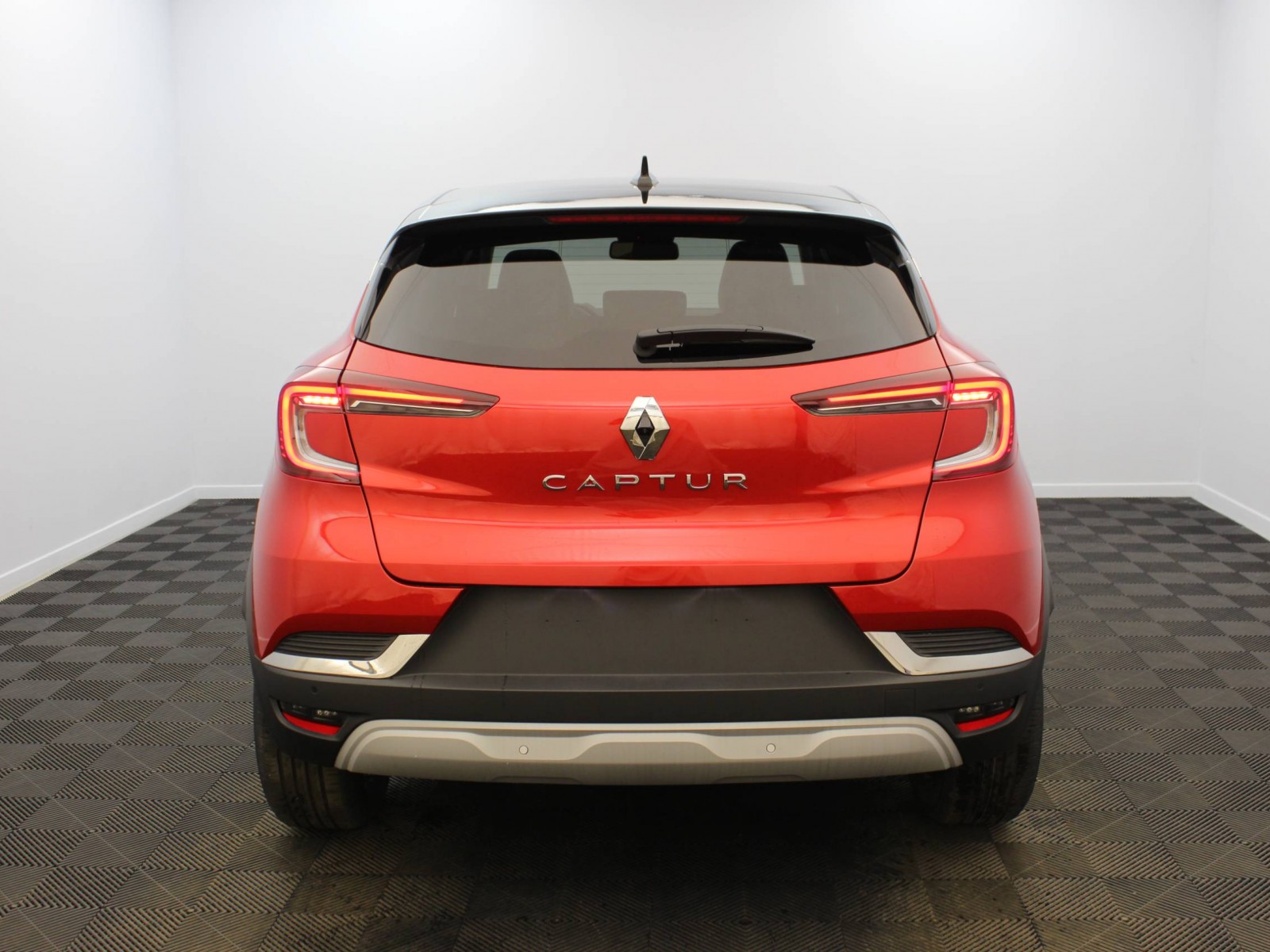 RENAULT - CAPTUR - #184866 - 5
