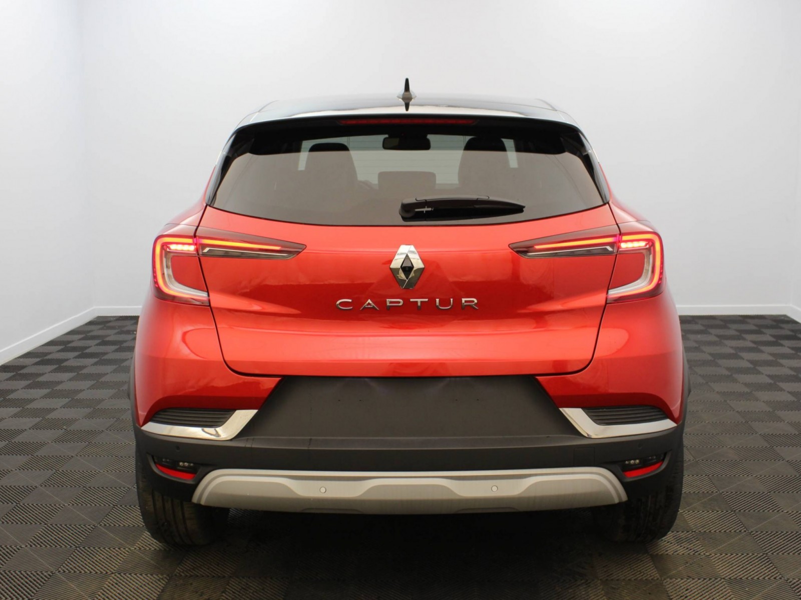 RENAULT - CAPTUR - #184866 - 20