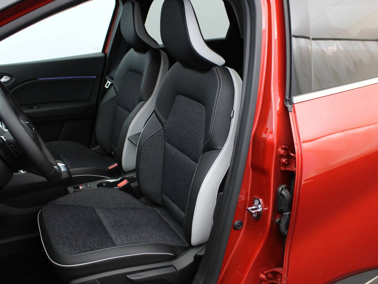 RENAULT - CAPTUR - #184866 - 22