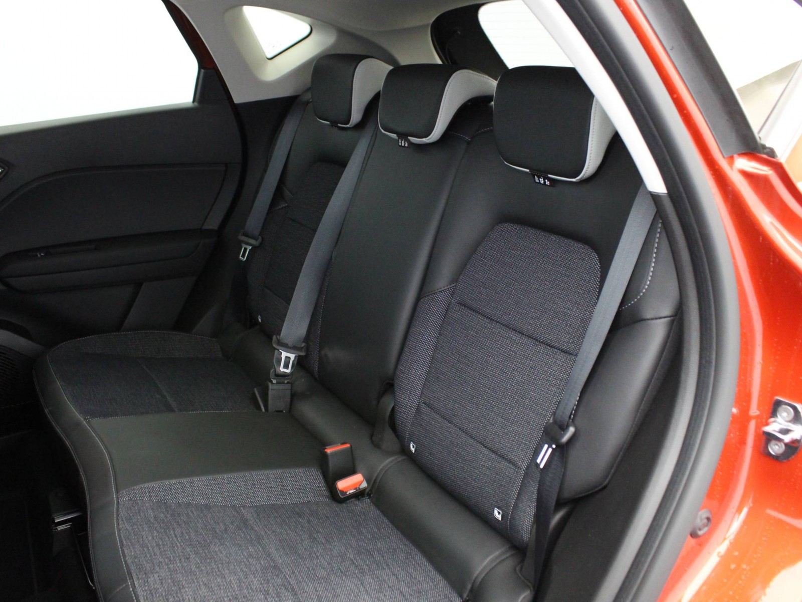 RENAULT - CAPTUR - #184866 - 8