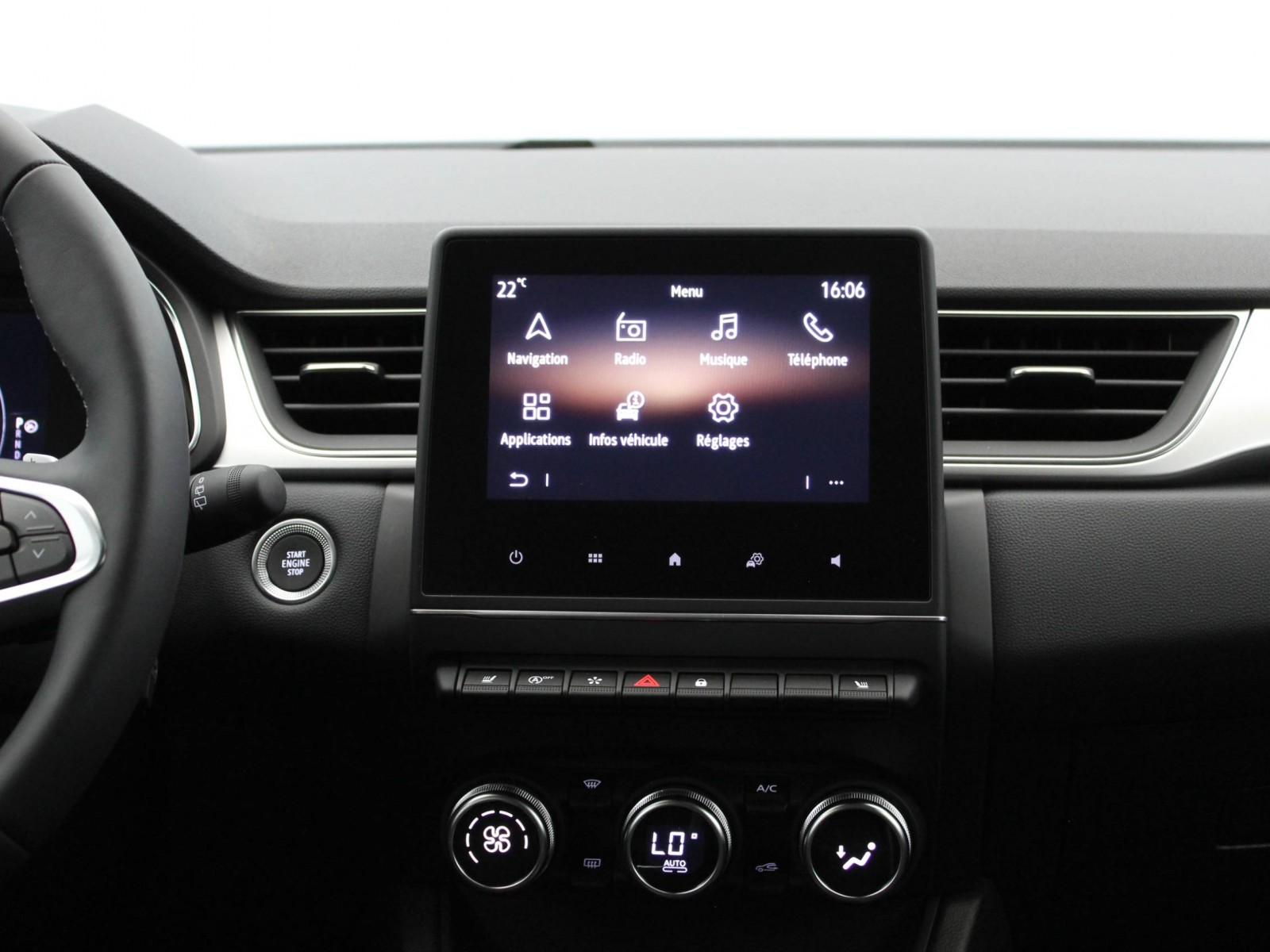 RENAULT - CAPTUR - #184866 - 11