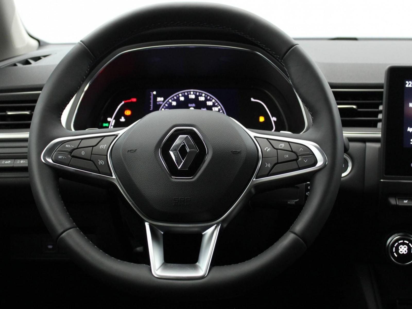 RENAULT - CAPTUR - #184866 - 25