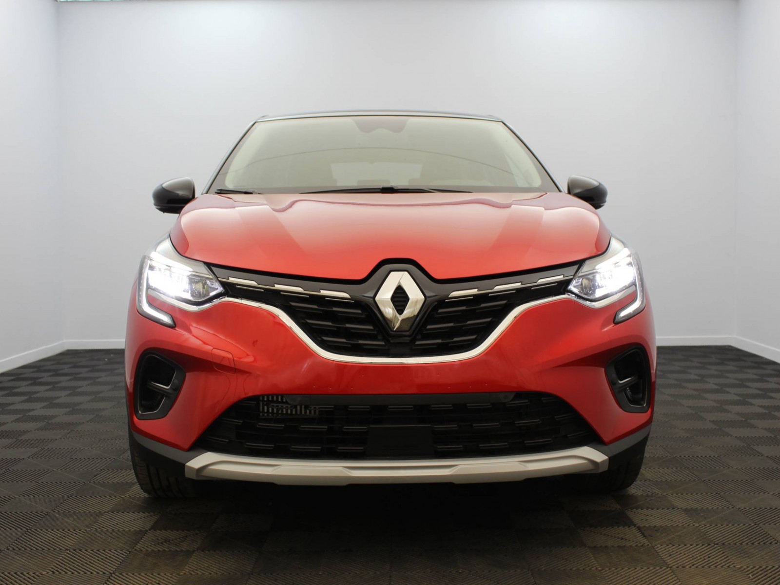 RENAULT - CAPTUR - #184866 - 4