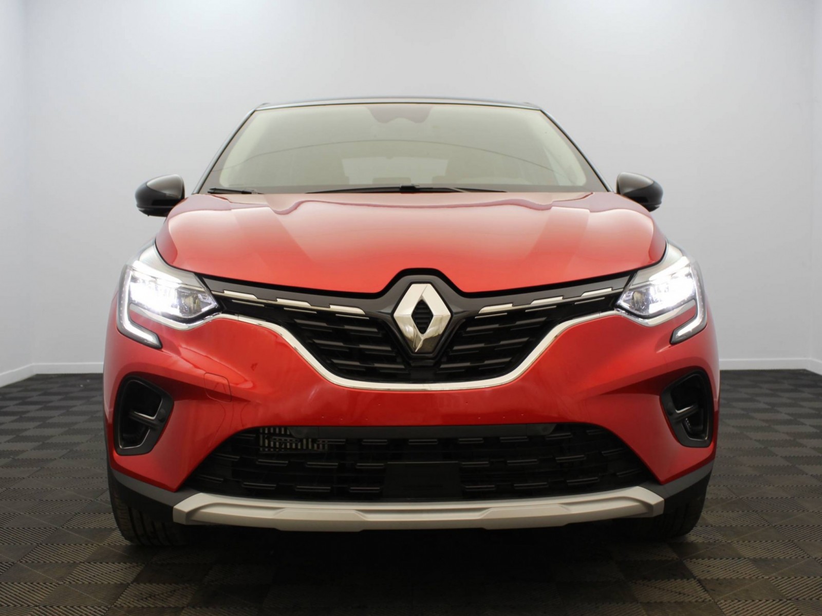 RENAULT - CAPTUR - #184866 - 19
