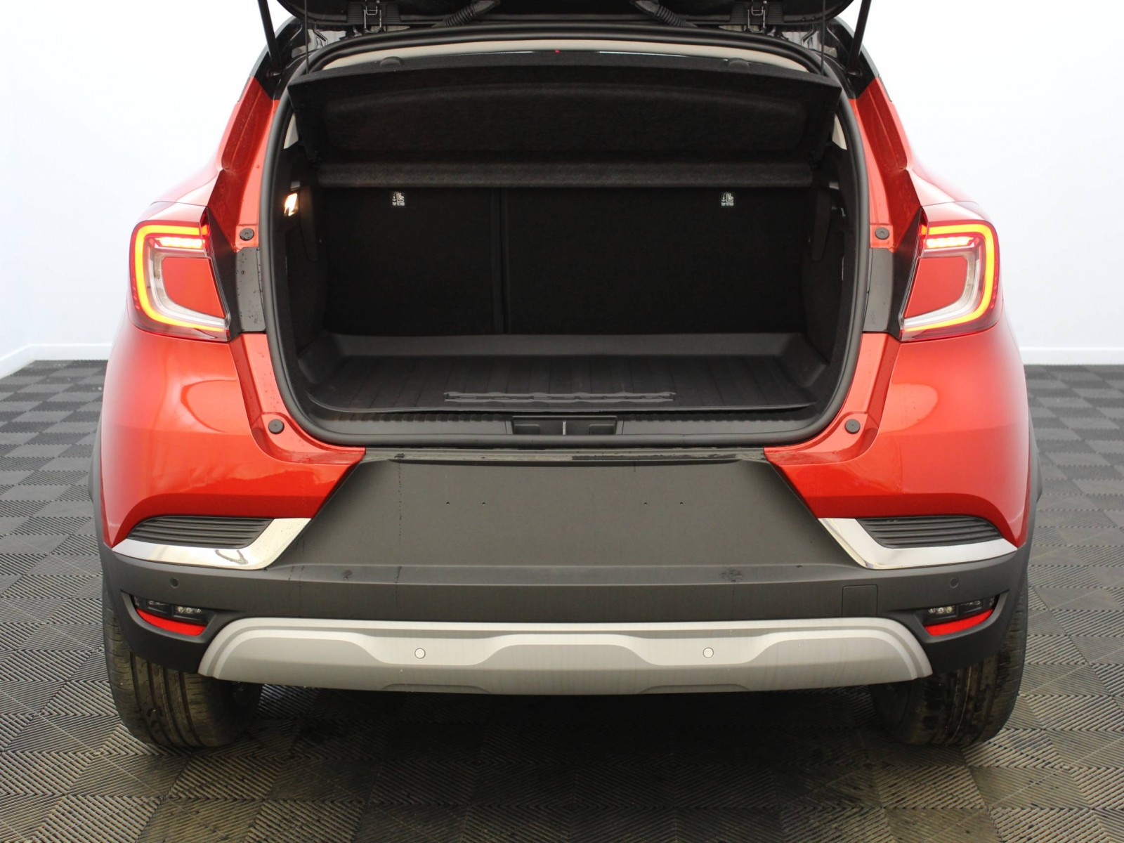 RENAULT - CAPTUR - #184866 - 13