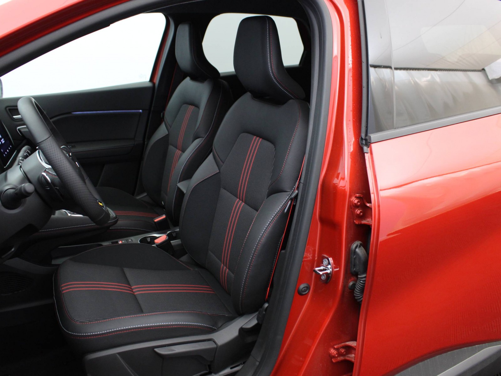 RENAULT - CAPTUR - #184542 - 7