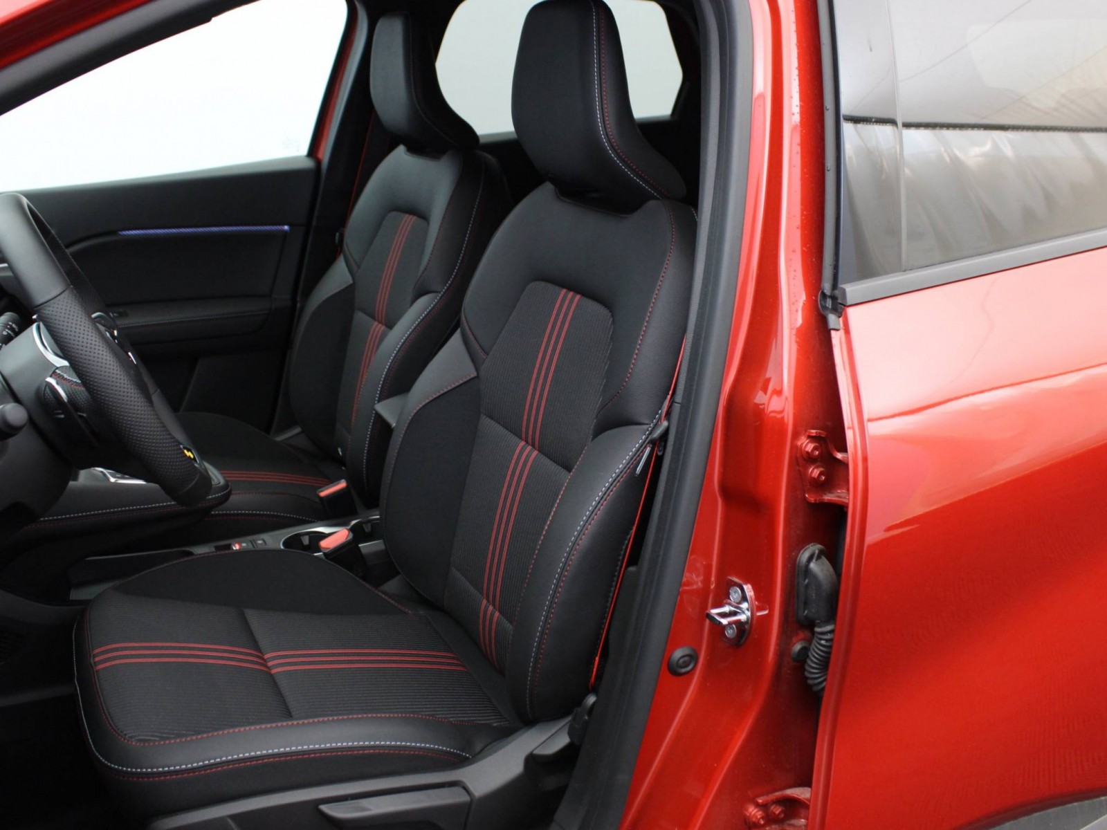RENAULT - CAPTUR - #184542 - 22