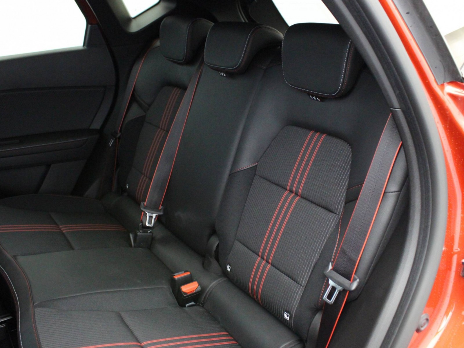 RENAULT - CAPTUR - #184542 - 23