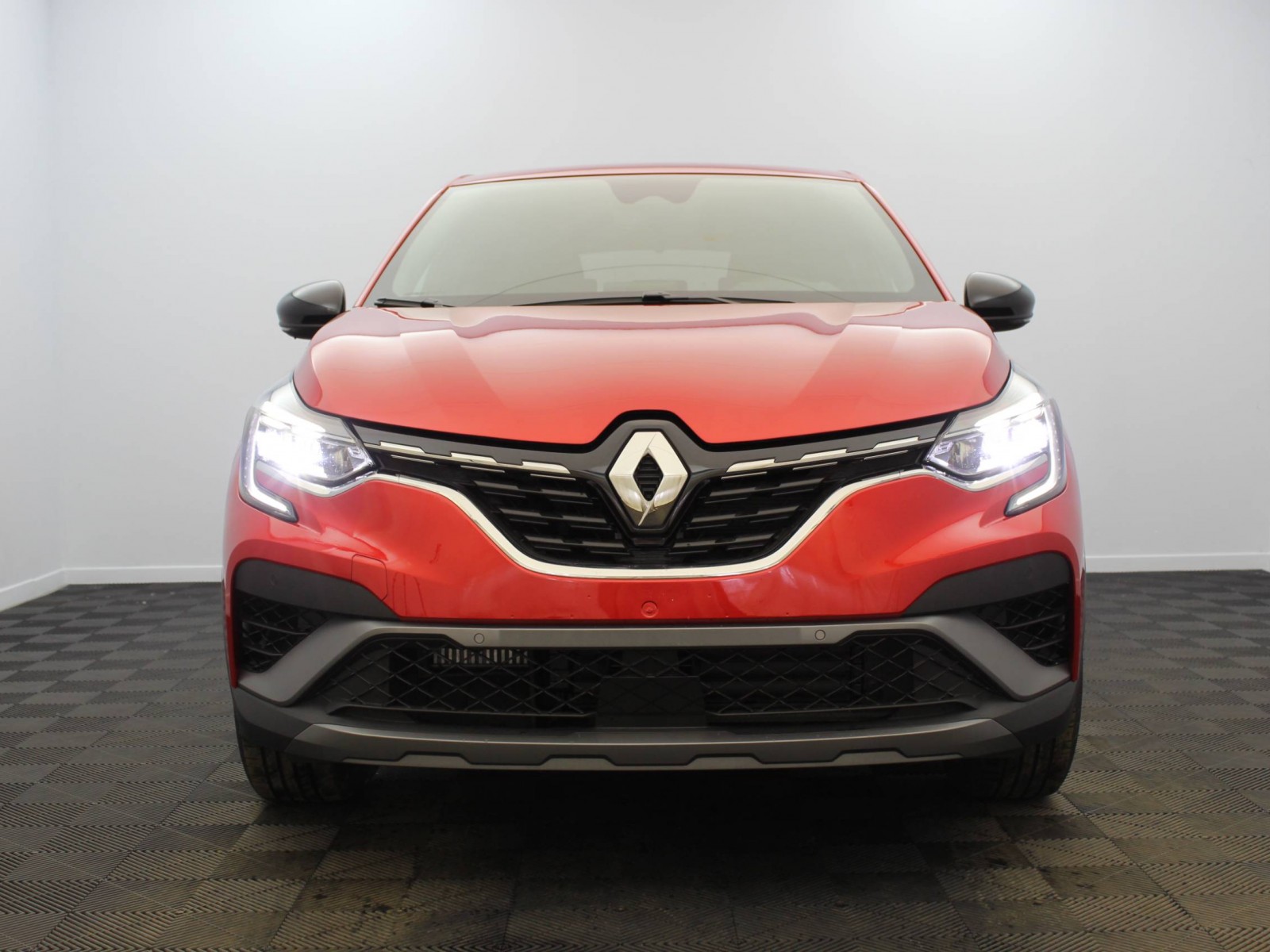RENAULT - CAPTUR - #184542 - 4