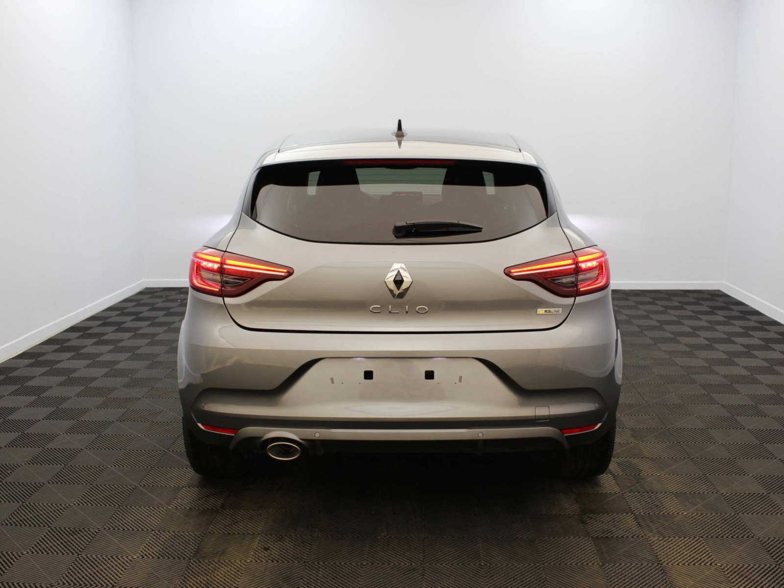RENAULT - CLIO V - #184273 - 5