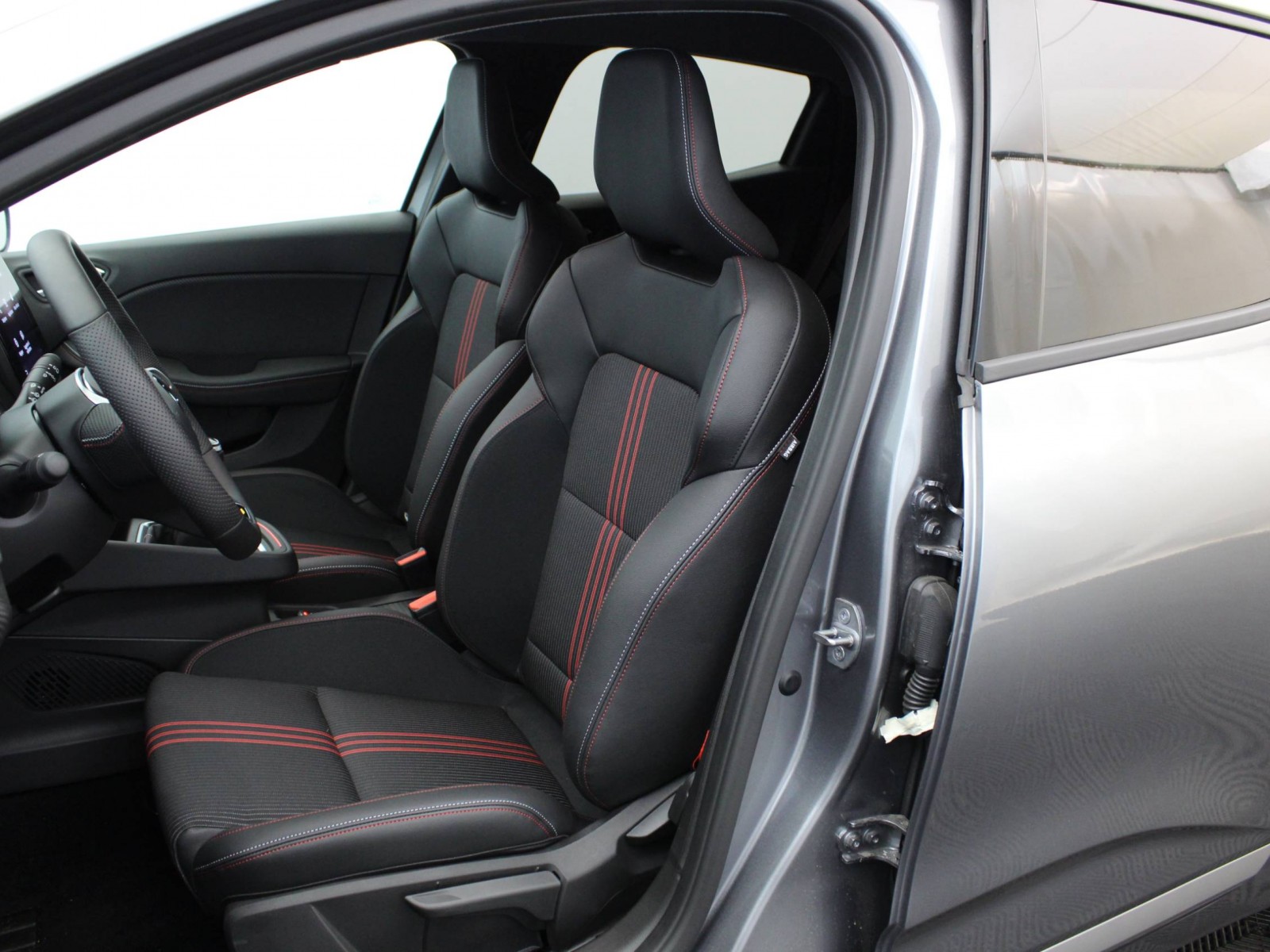 RENAULT - CLIO V - #184273 - 7