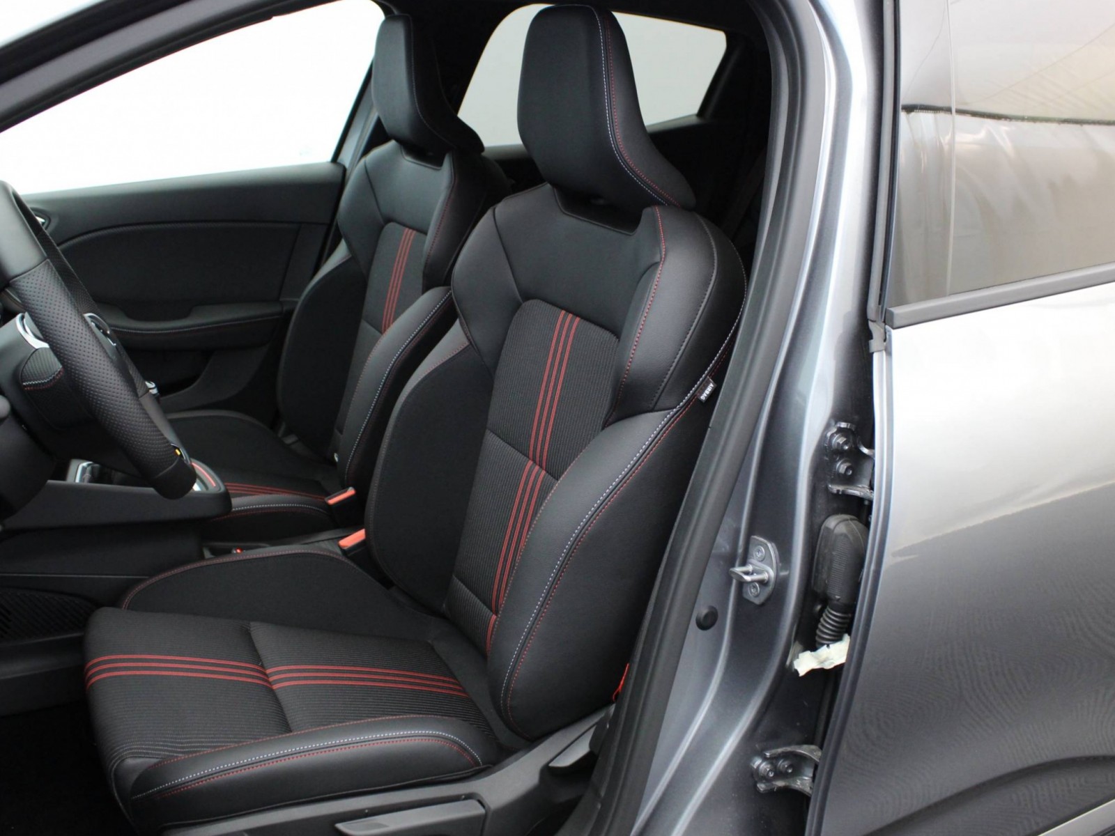 RENAULT - CLIO V - #184273 - 22
