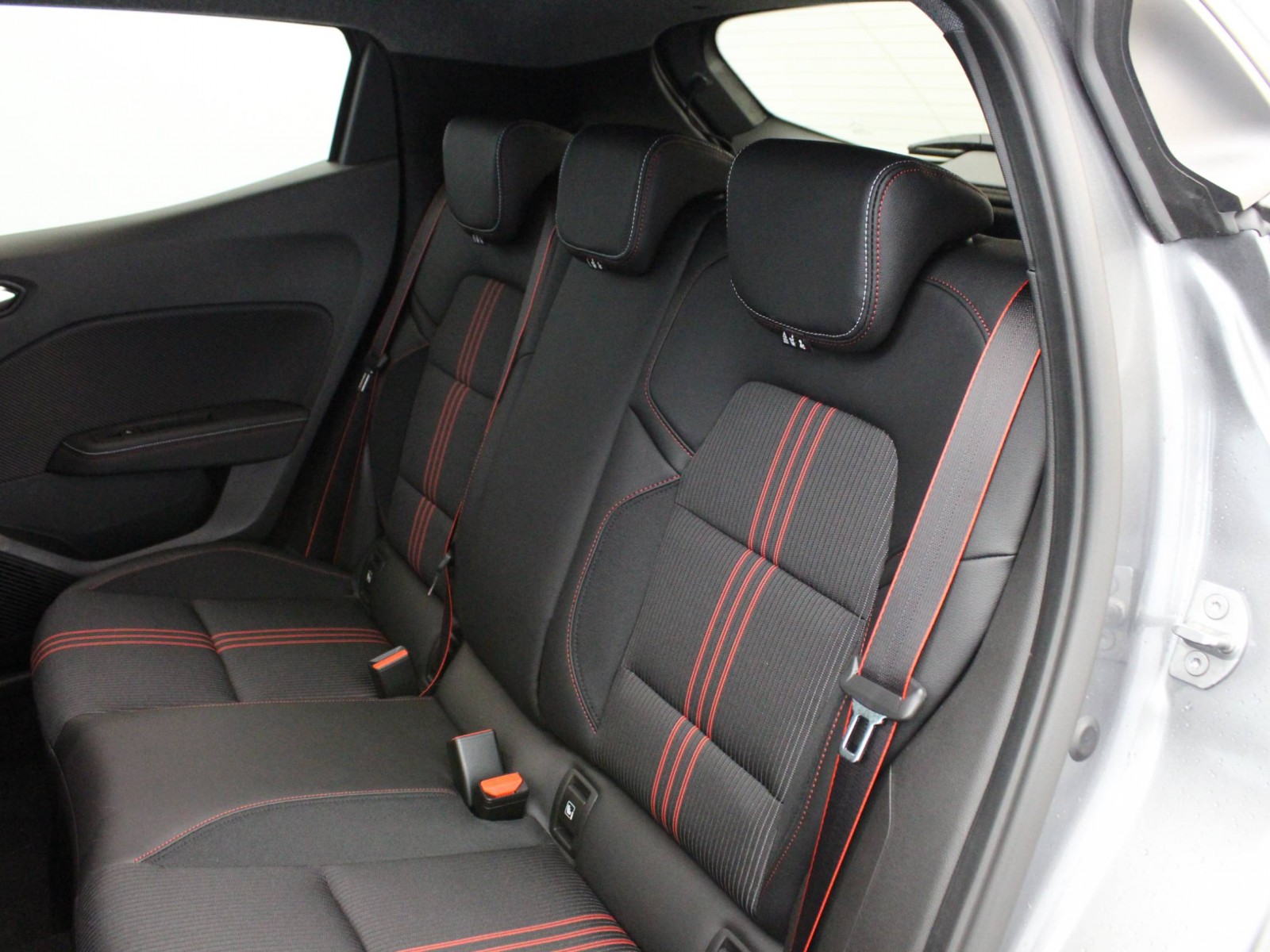 RENAULT - CLIO V - #184273 - 8