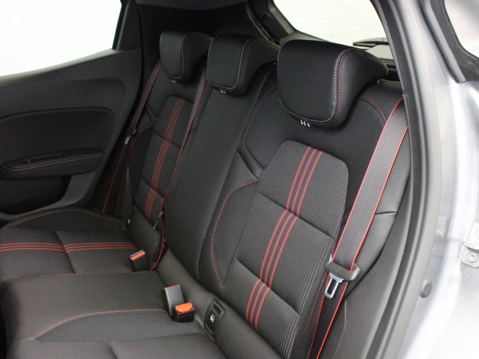 RENAULT - CLIO V - #184273 - 23
