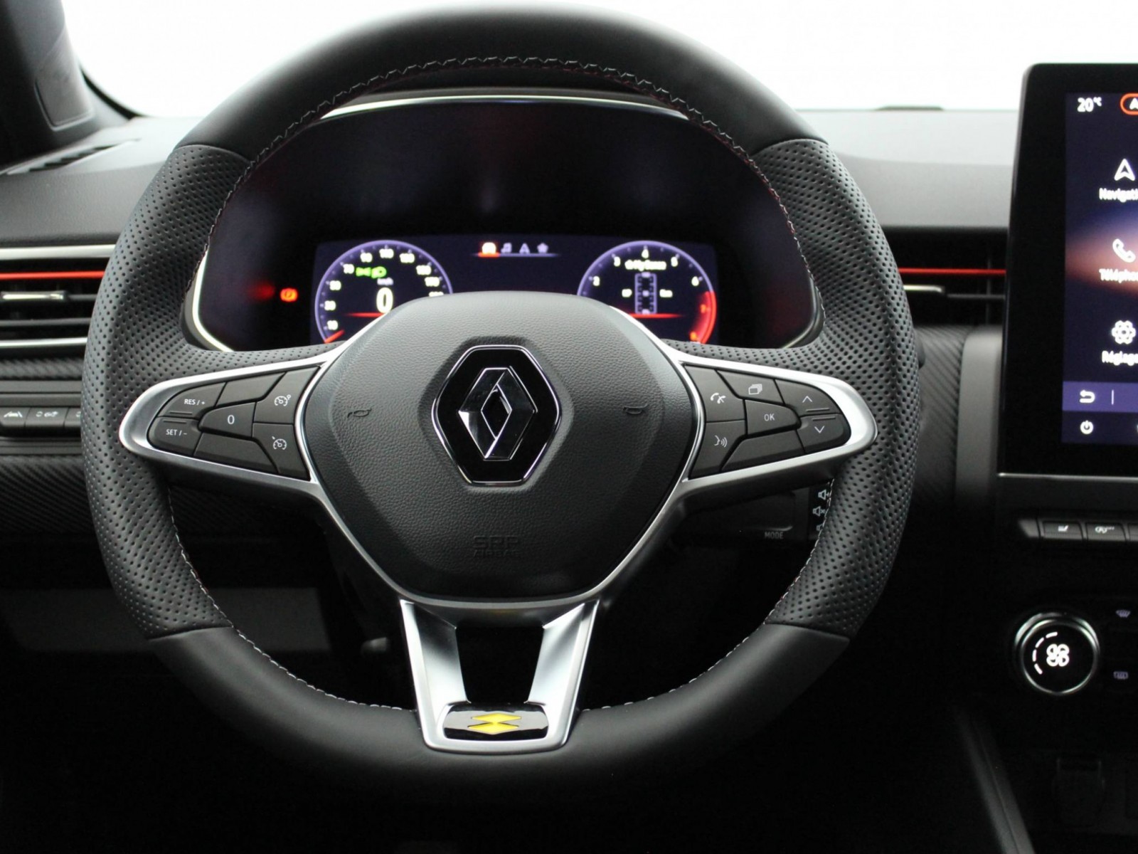 RENAULT - CLIO V - #184273 - 25