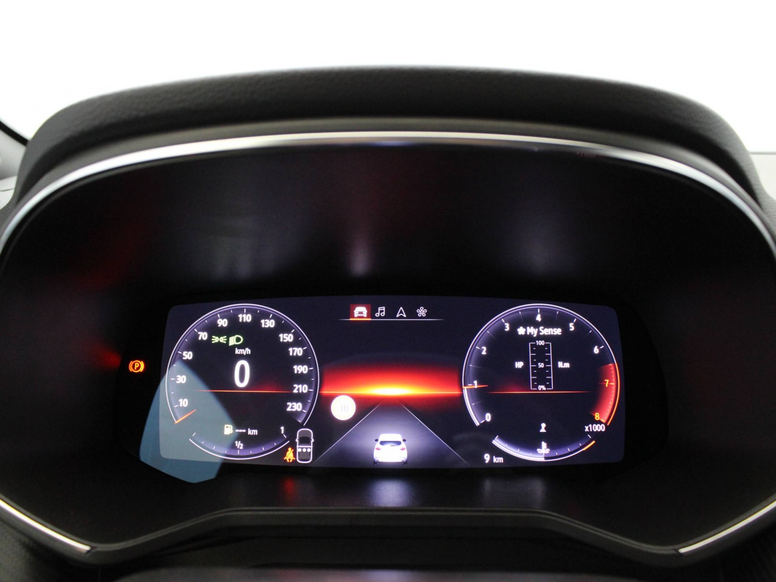 RENAULT - CLIO V - #184273 - 12