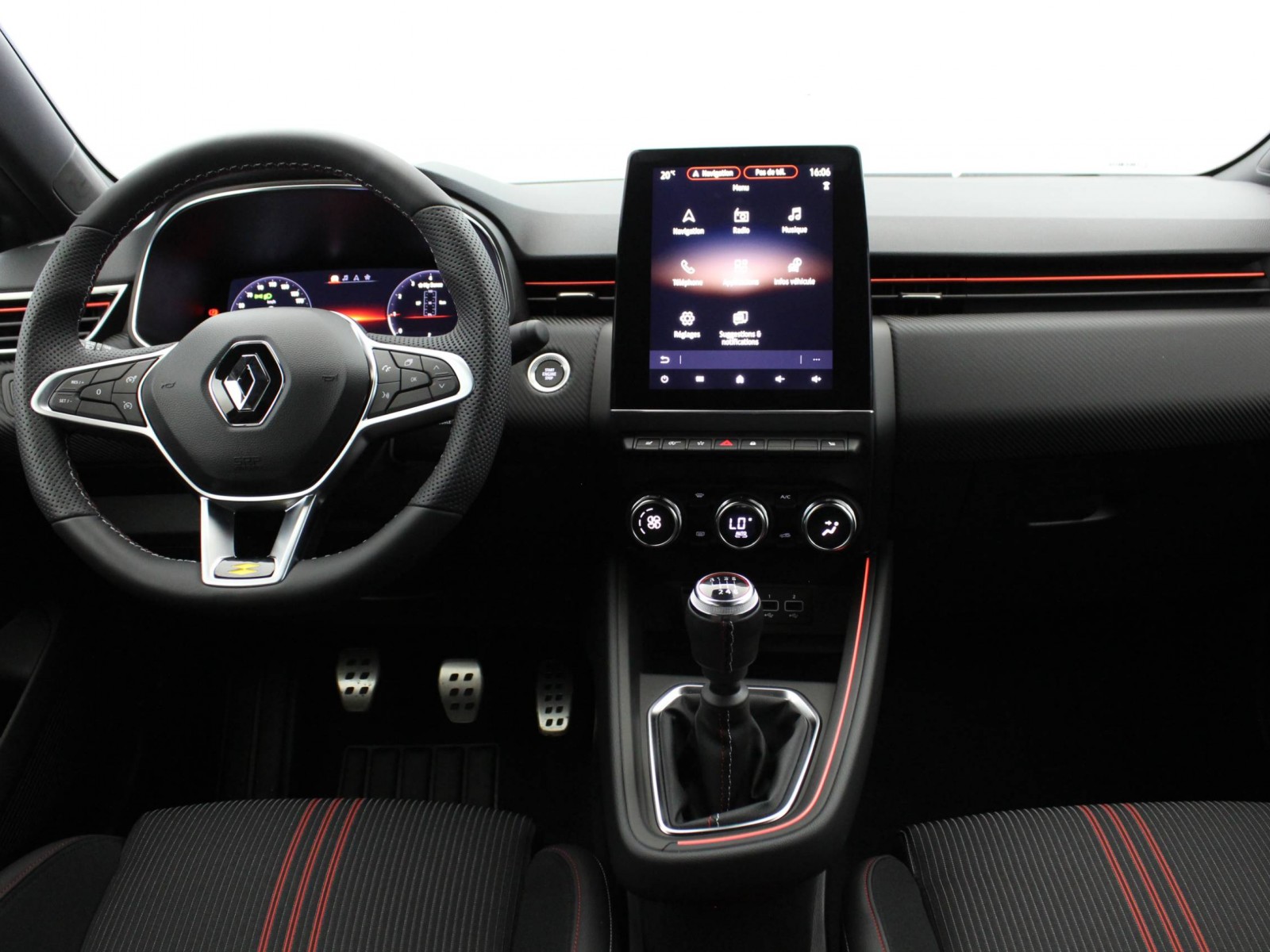 RENAULT - CLIO V - #184273 - 14