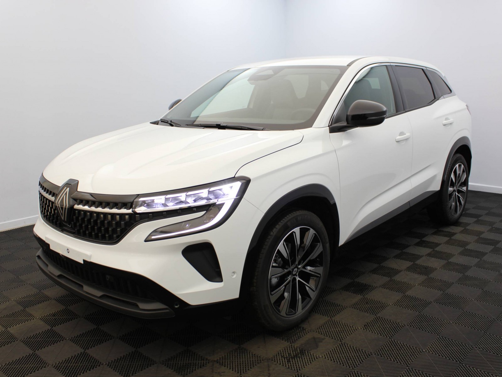 RENAULT - AUSTRAL - #184270 - 0