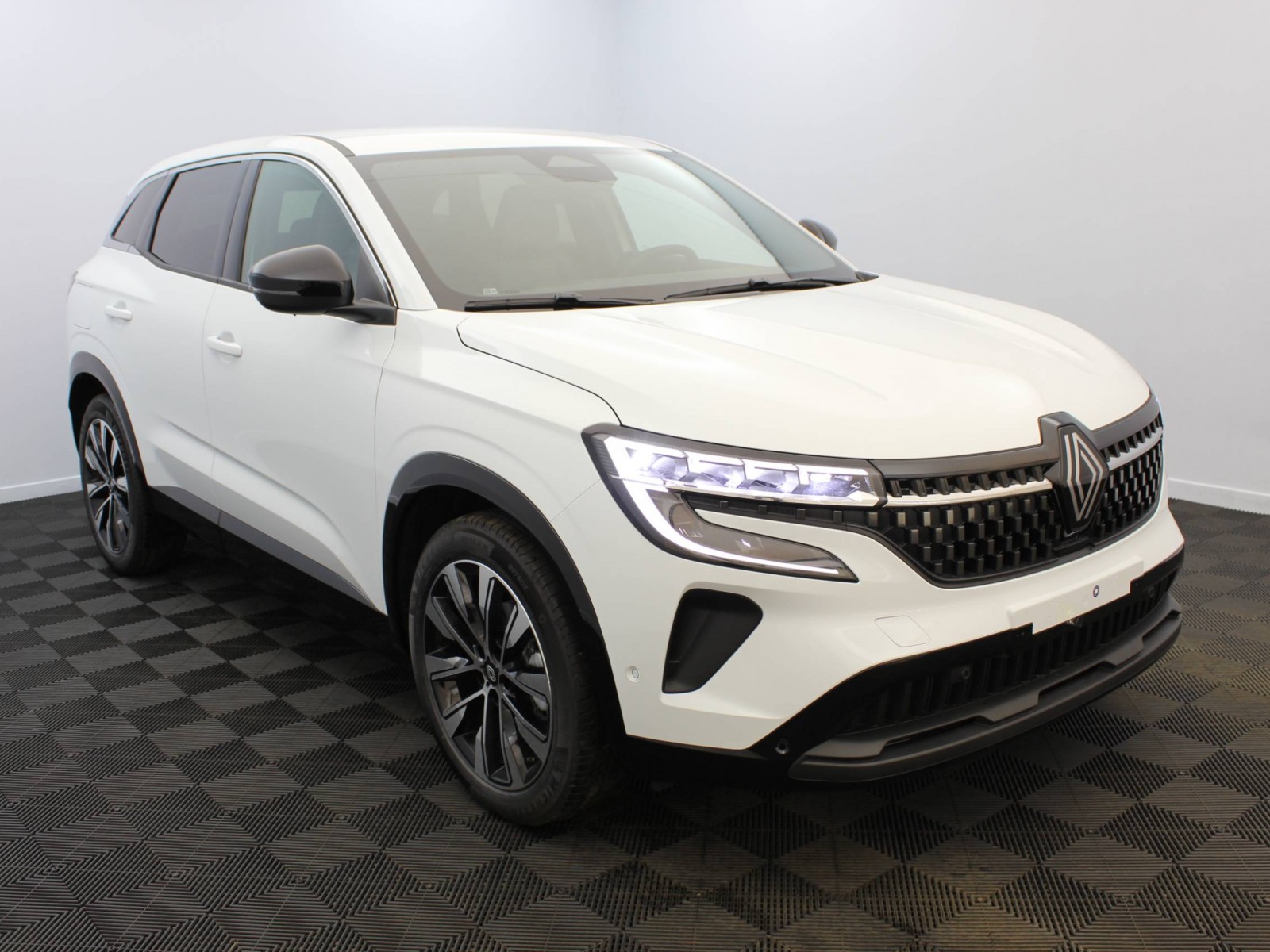 RENAULT - AUSTRAL - #184270 - 1