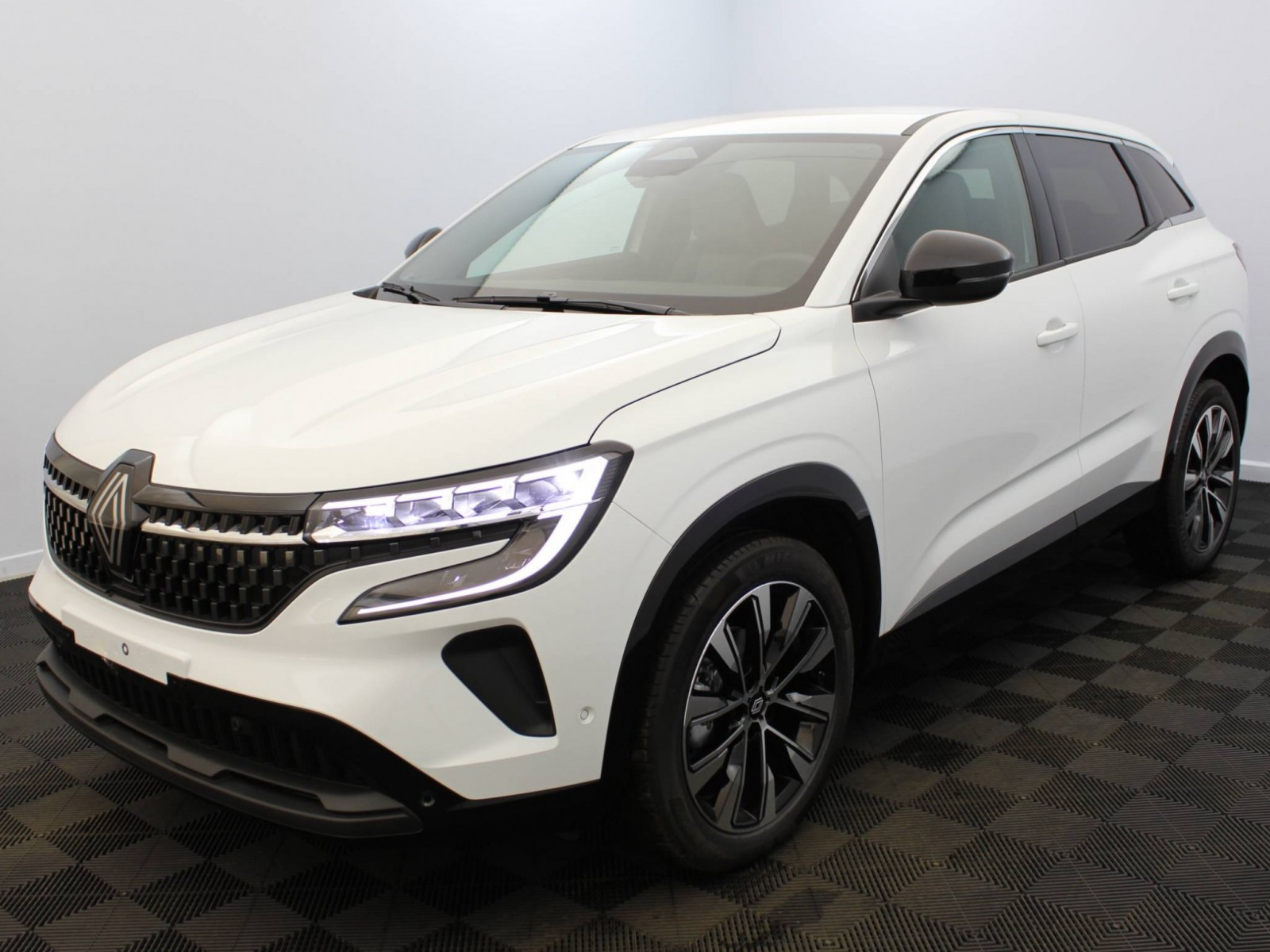 RENAULT - AUSTRAL - #184270 - 15