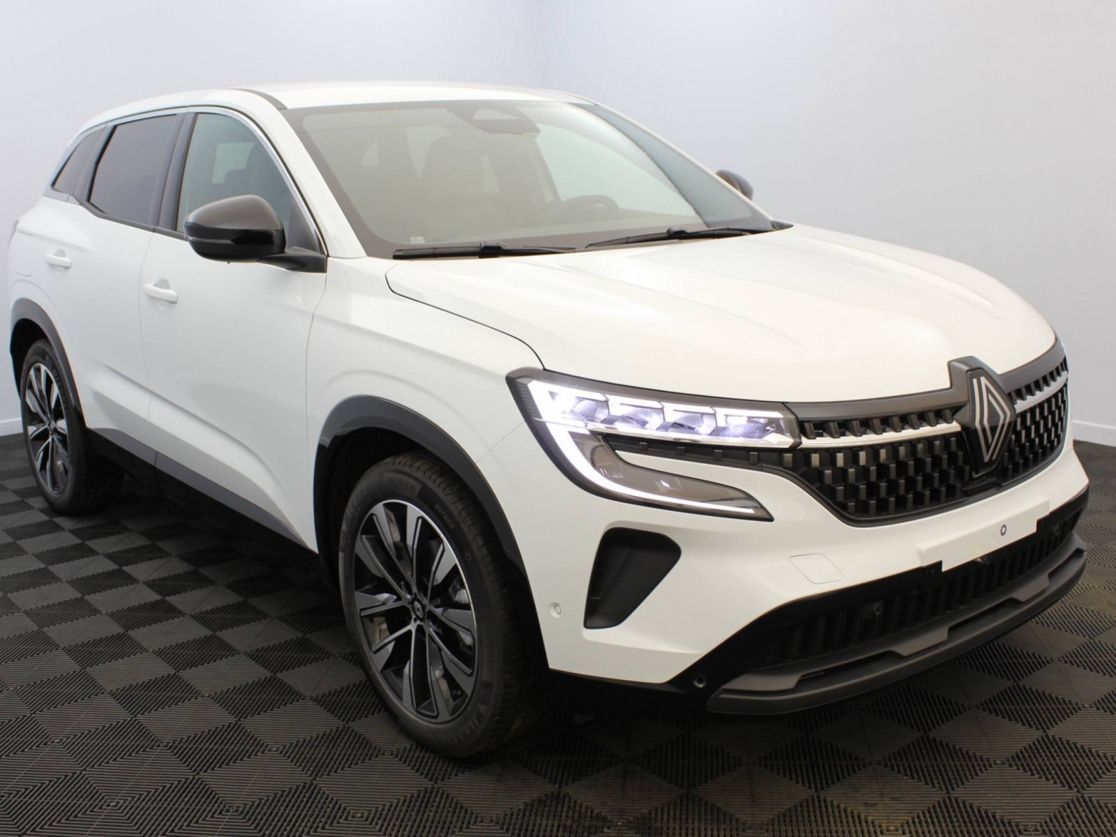 RENAULT - AUSTRAL - #184270 - 16