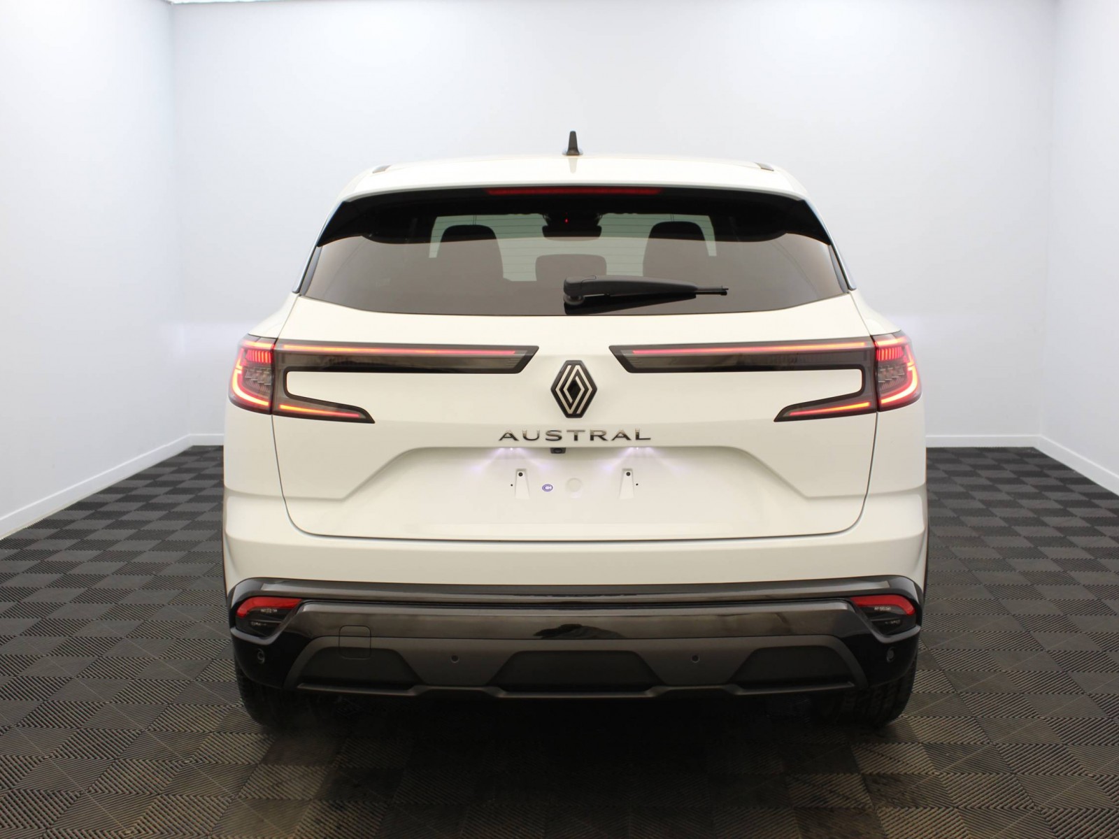 RENAULT - AUSTRAL - #184270 - 5