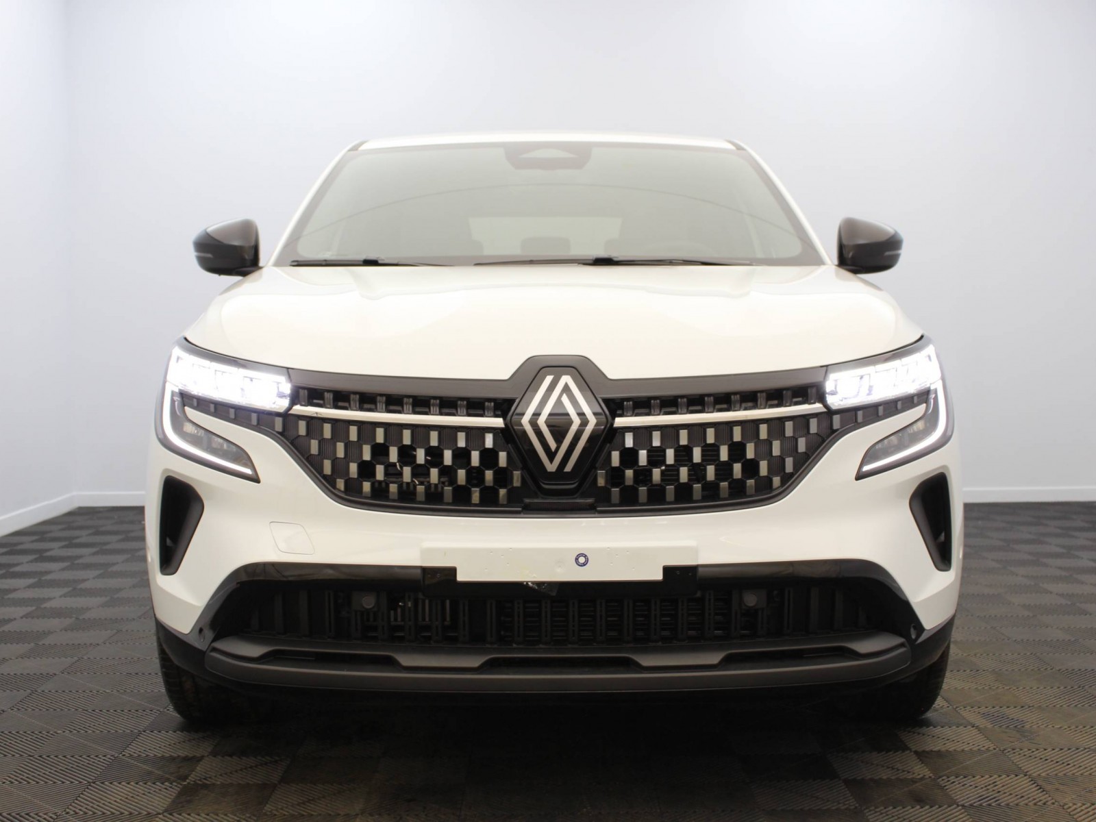 RENAULT - AUSTRAL - #184270 - 4