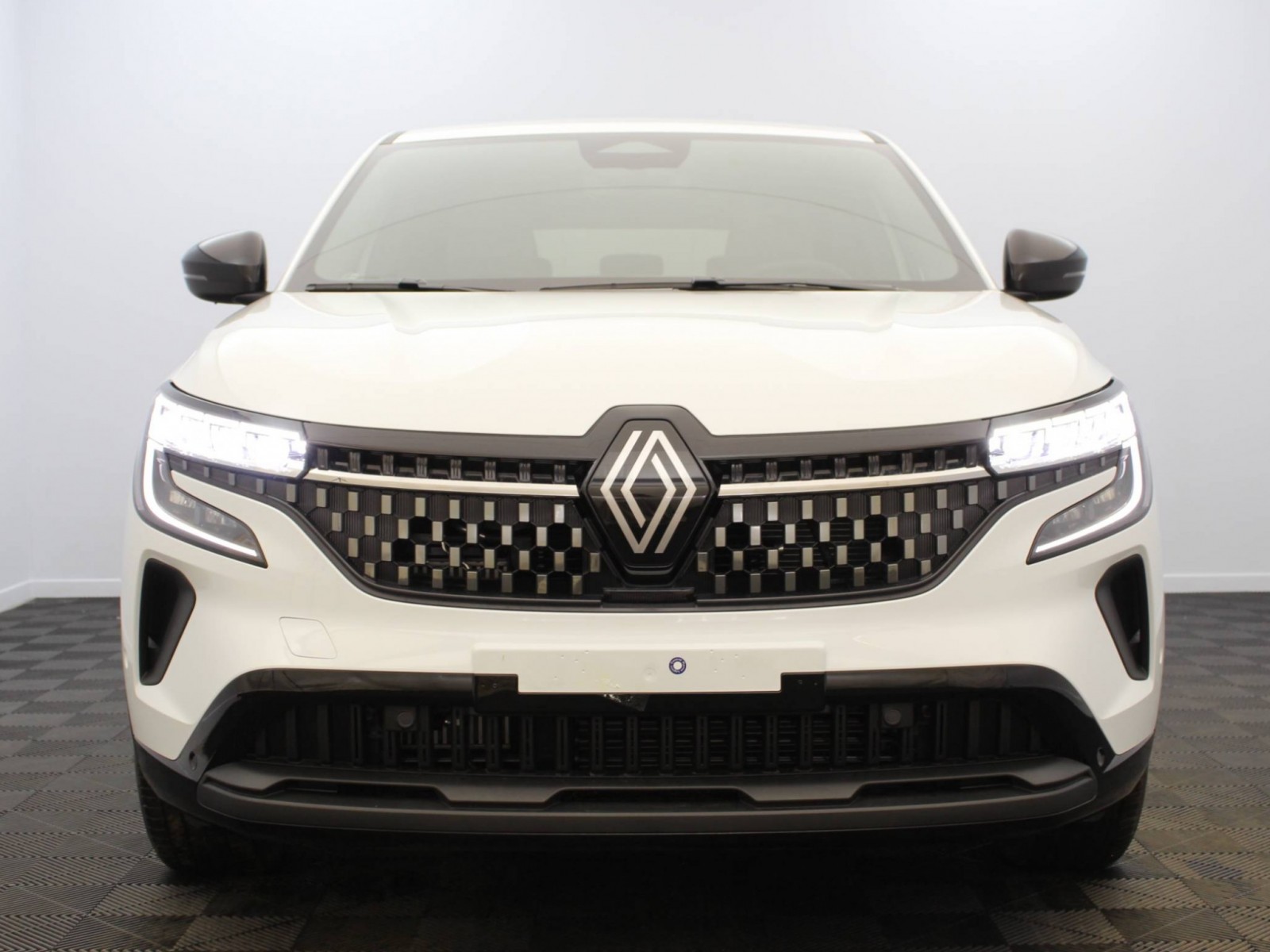 RENAULT - AUSTRAL - #184270 - 19