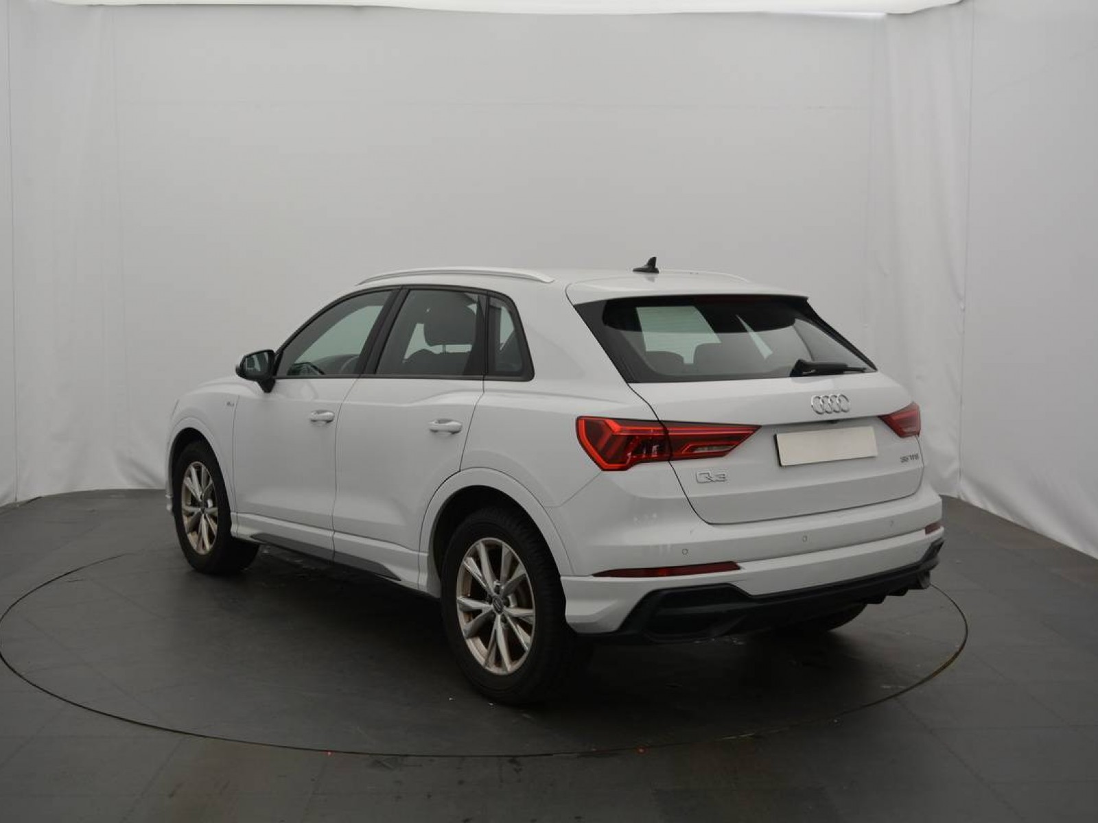 AUDI - Q3 - #182623 - 3