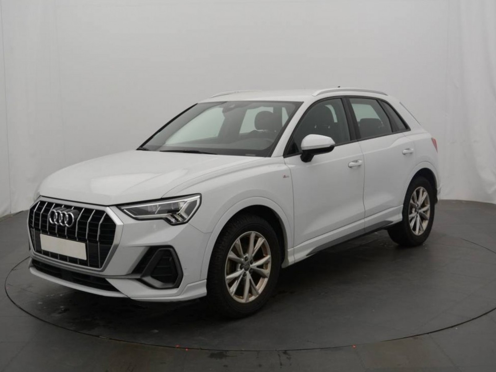 AUDI - Q3 - #182623 - 15