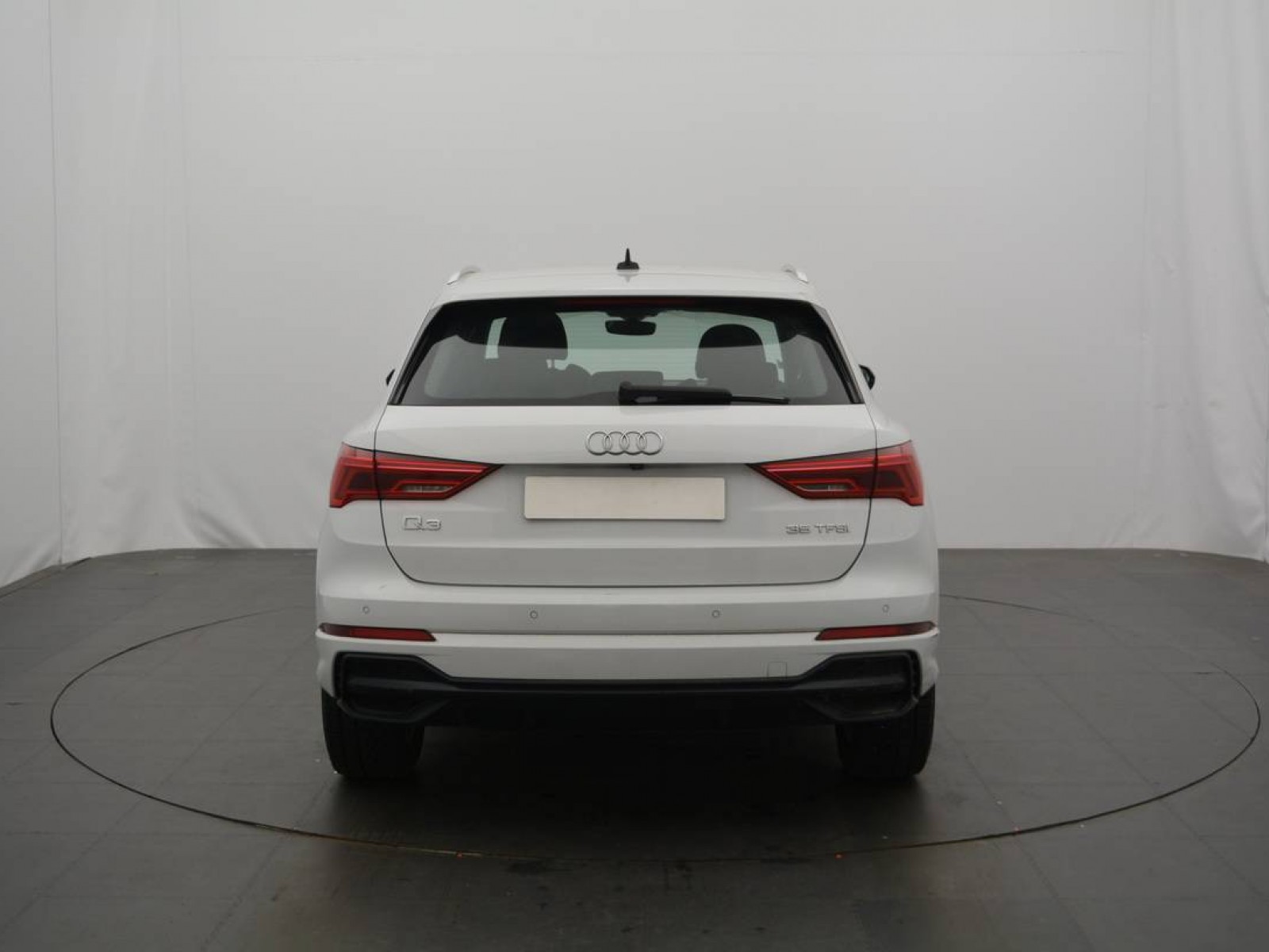 AUDI - Q3 - #182623 - 5