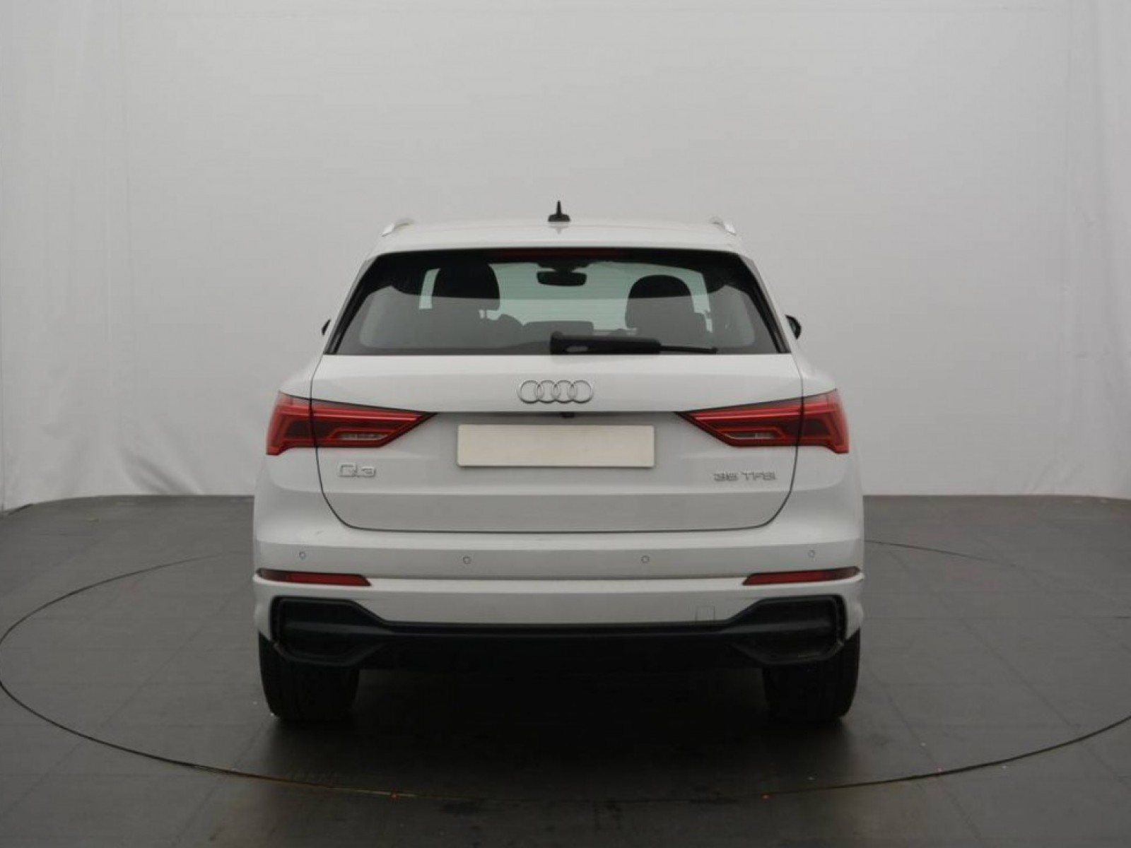 AUDI - Q3 - #182623 - 20
