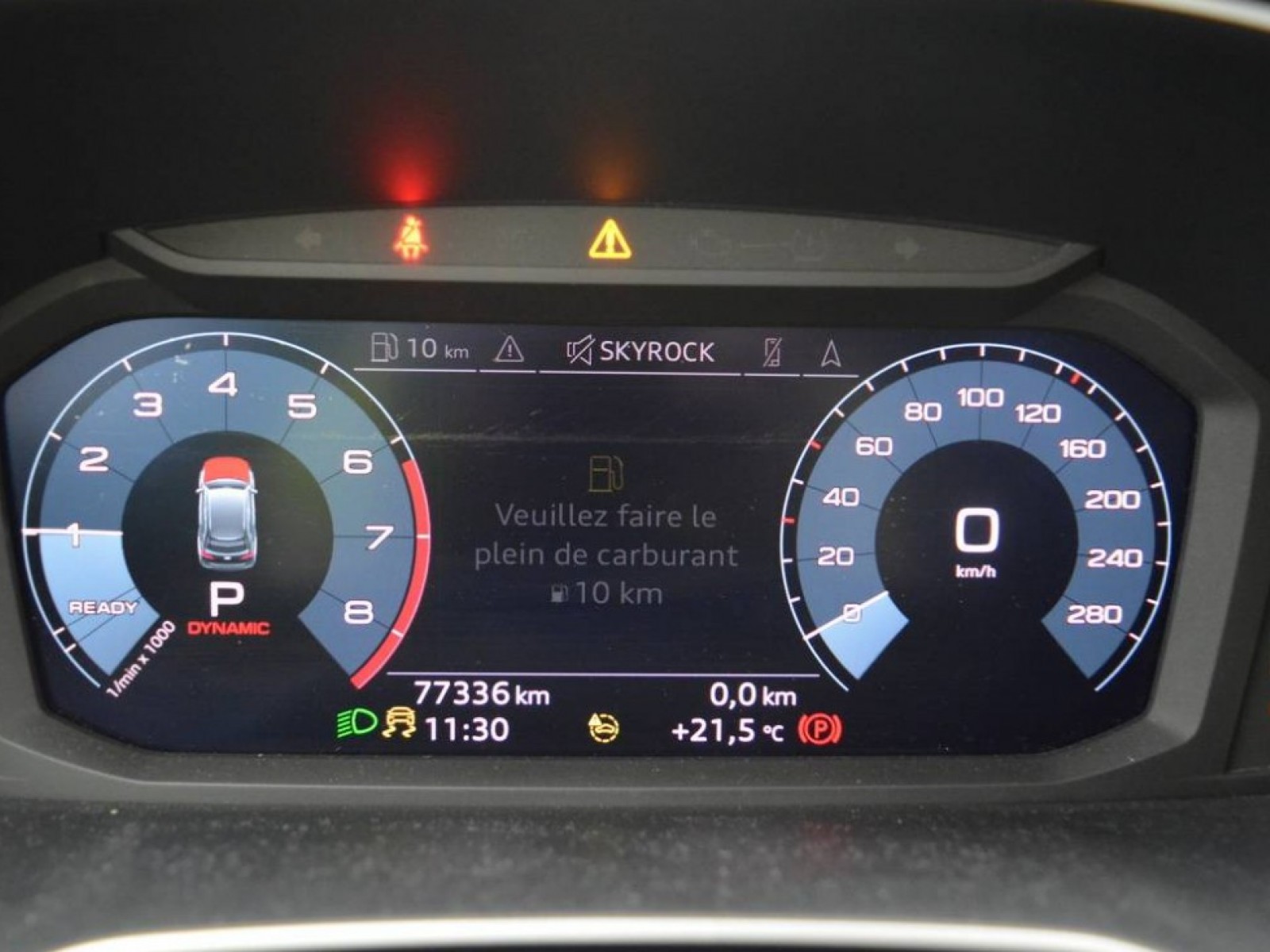 AUDI - Q3 - #182623 - 27