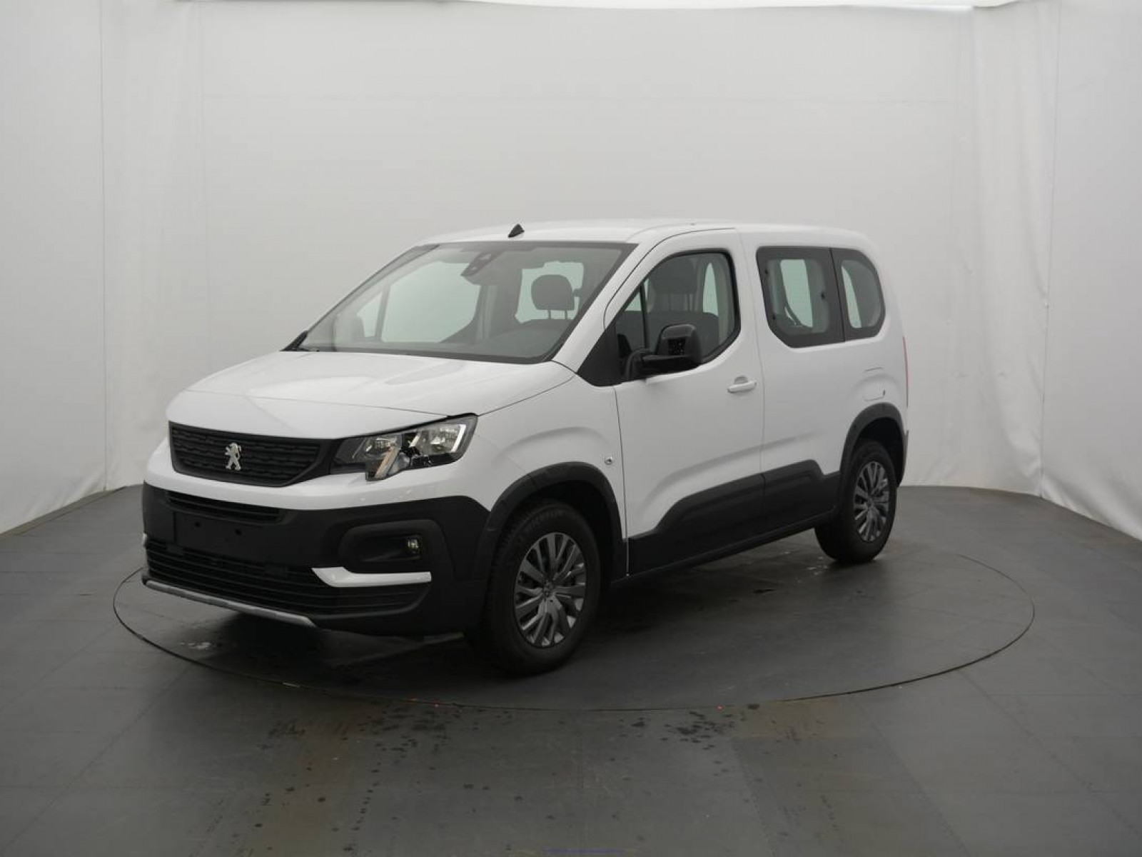 PEUGEOT - RIFTER - #182735 - 0